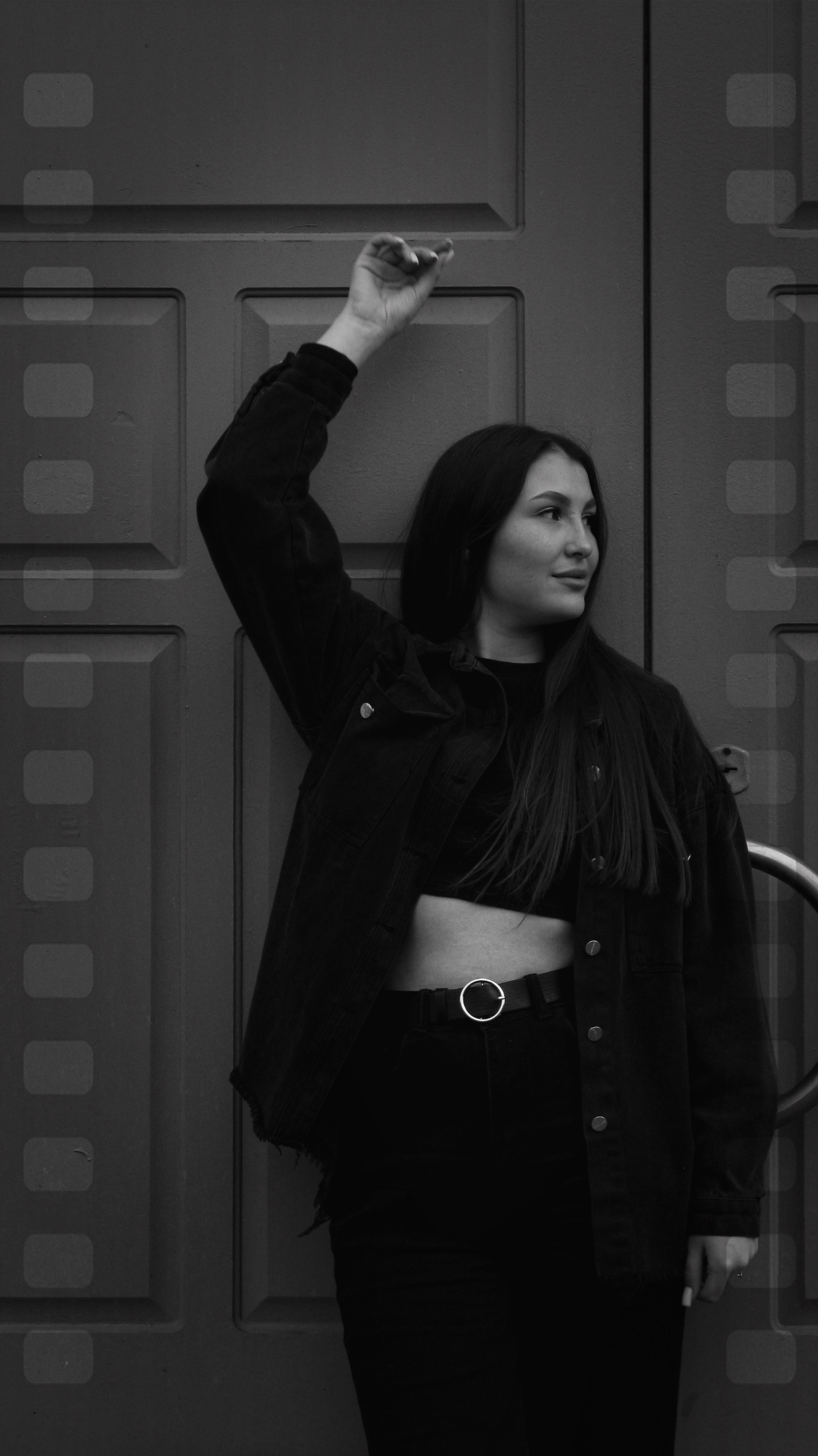 Даша. Портретный и свадебный фотограф в Москве Александра