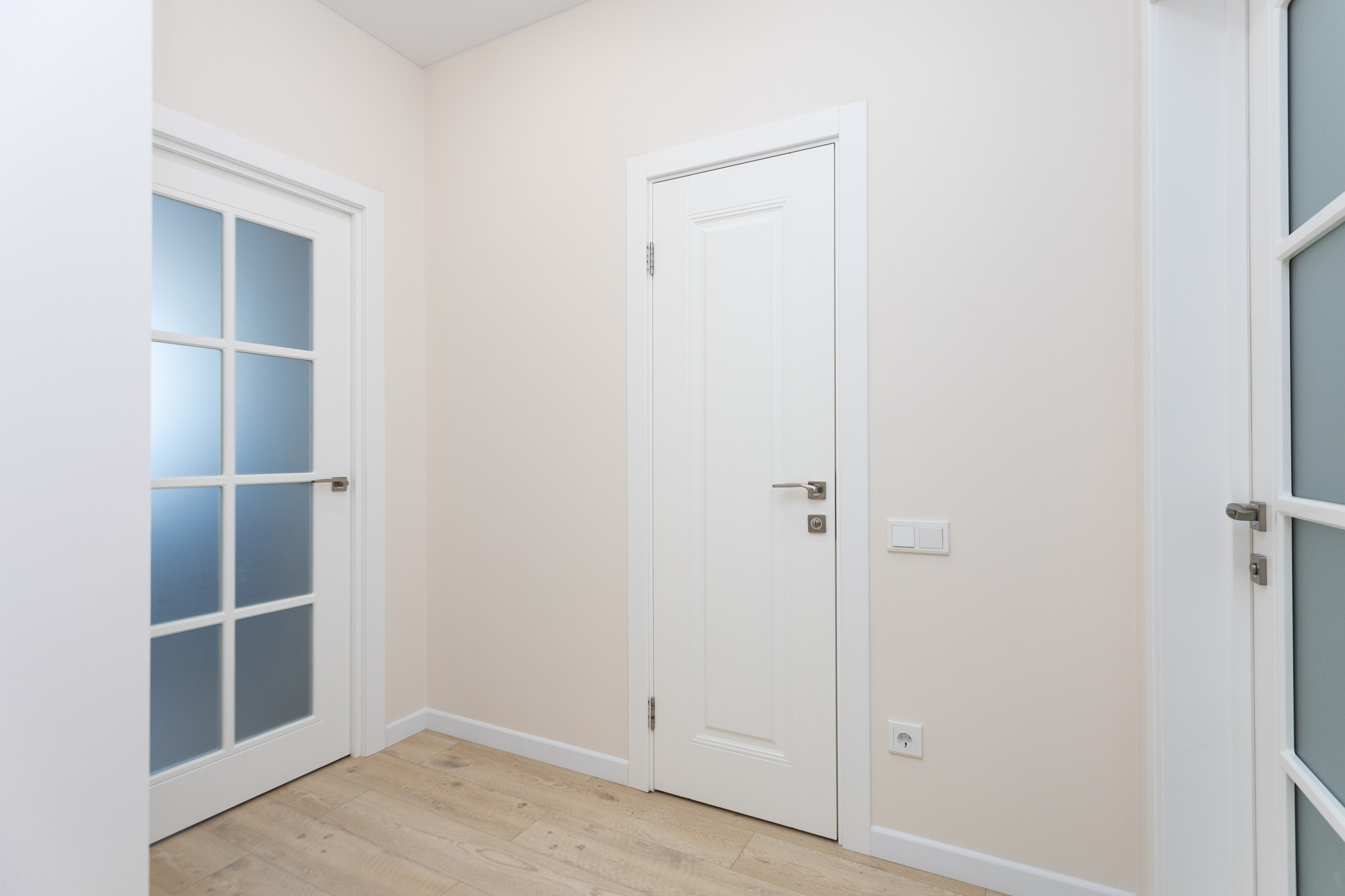 Сосенский стан. BogdanovPh