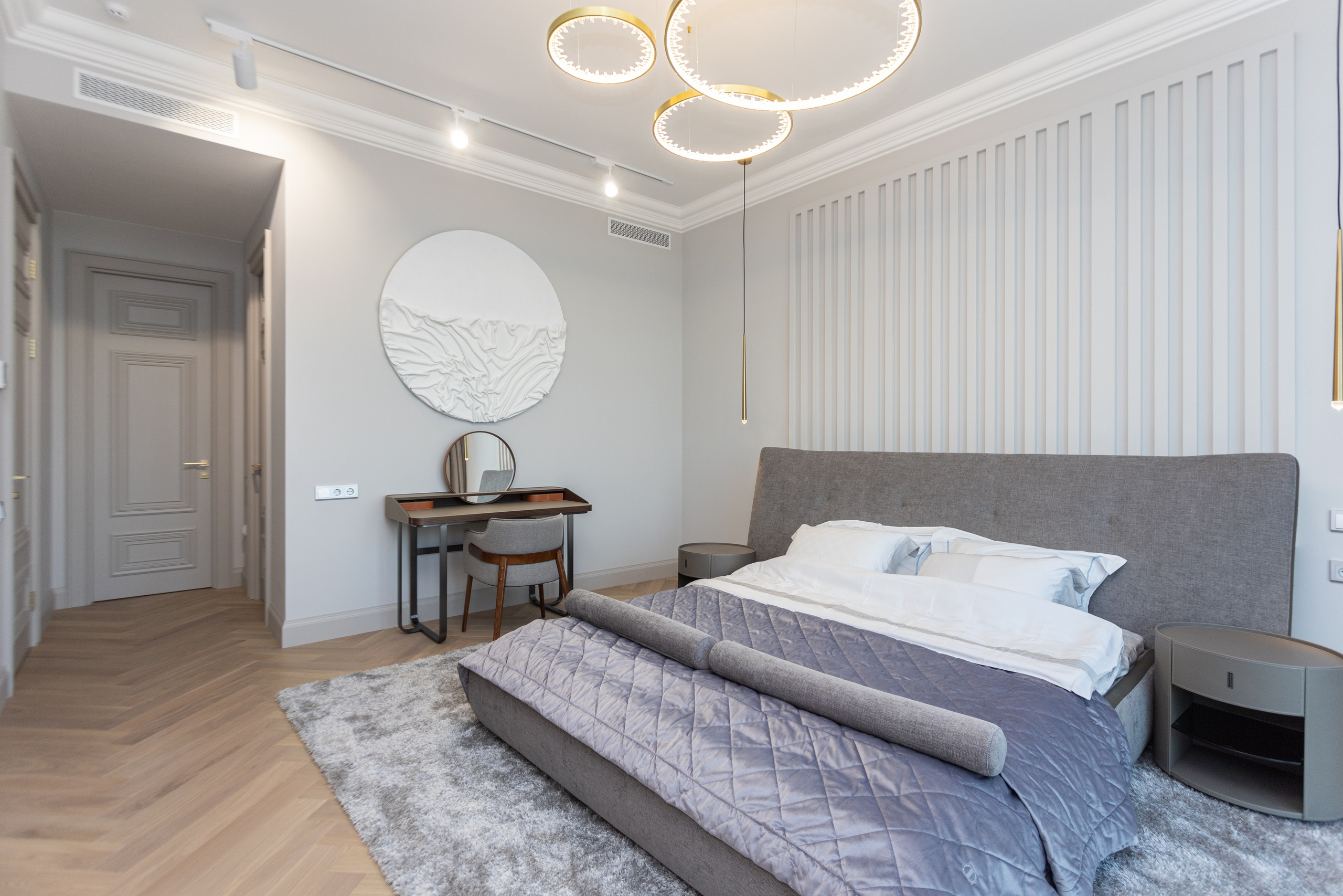 ЖК Дом на Мосфильмовской. BogdanovPh