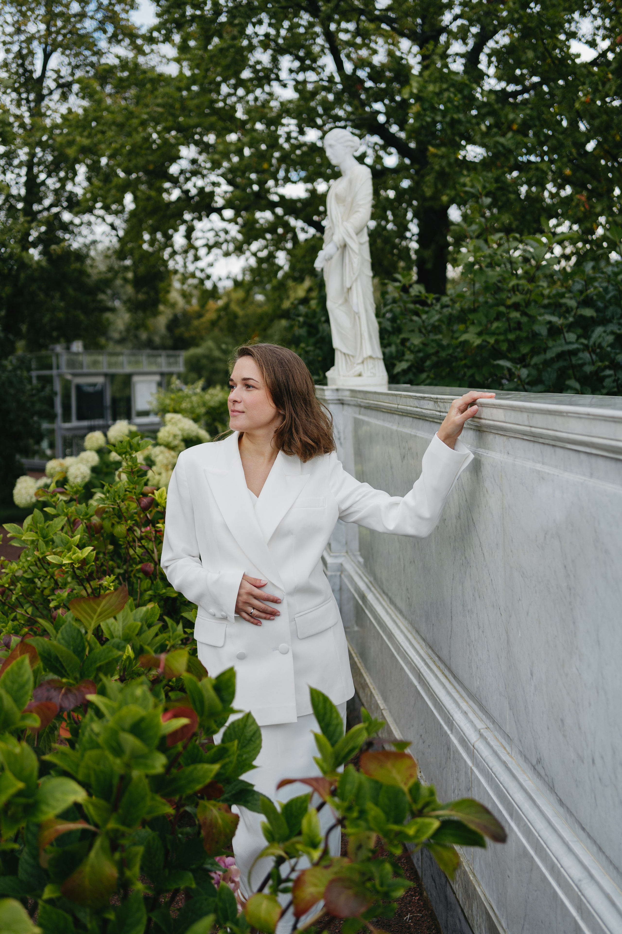 Марина и Никита. Фотограф Виктория Юленкова