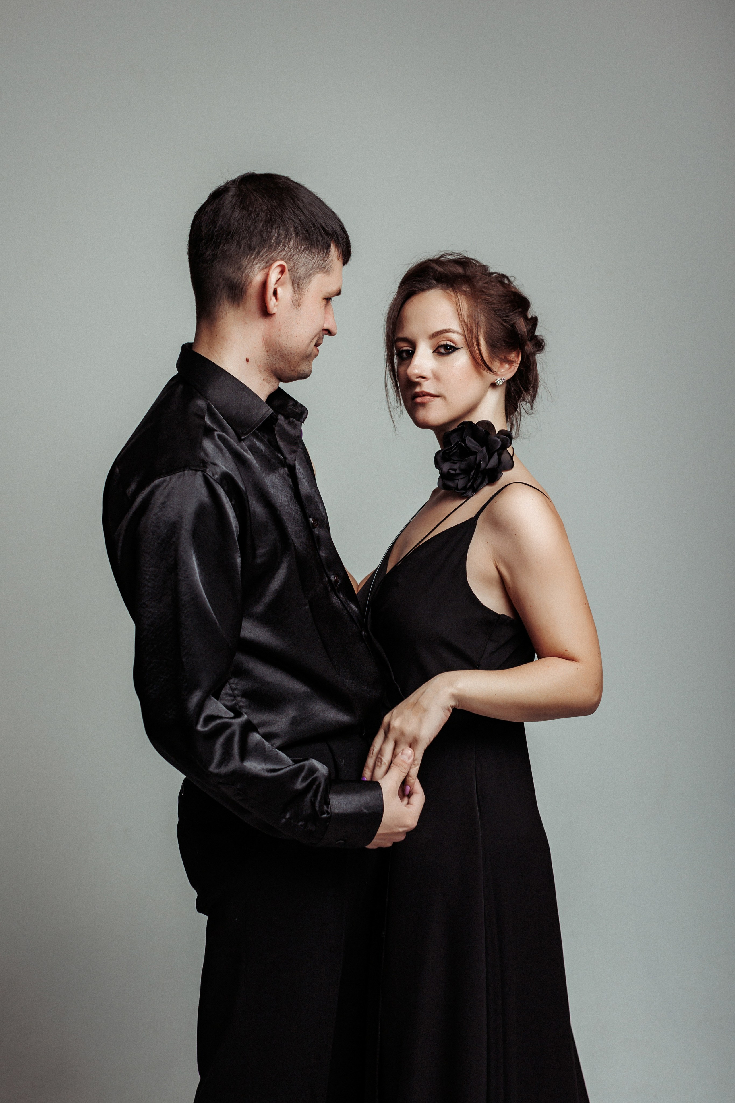 Александр и Алина. Свадебный, семейный и детский фотограф в городе Партизанск, Находка