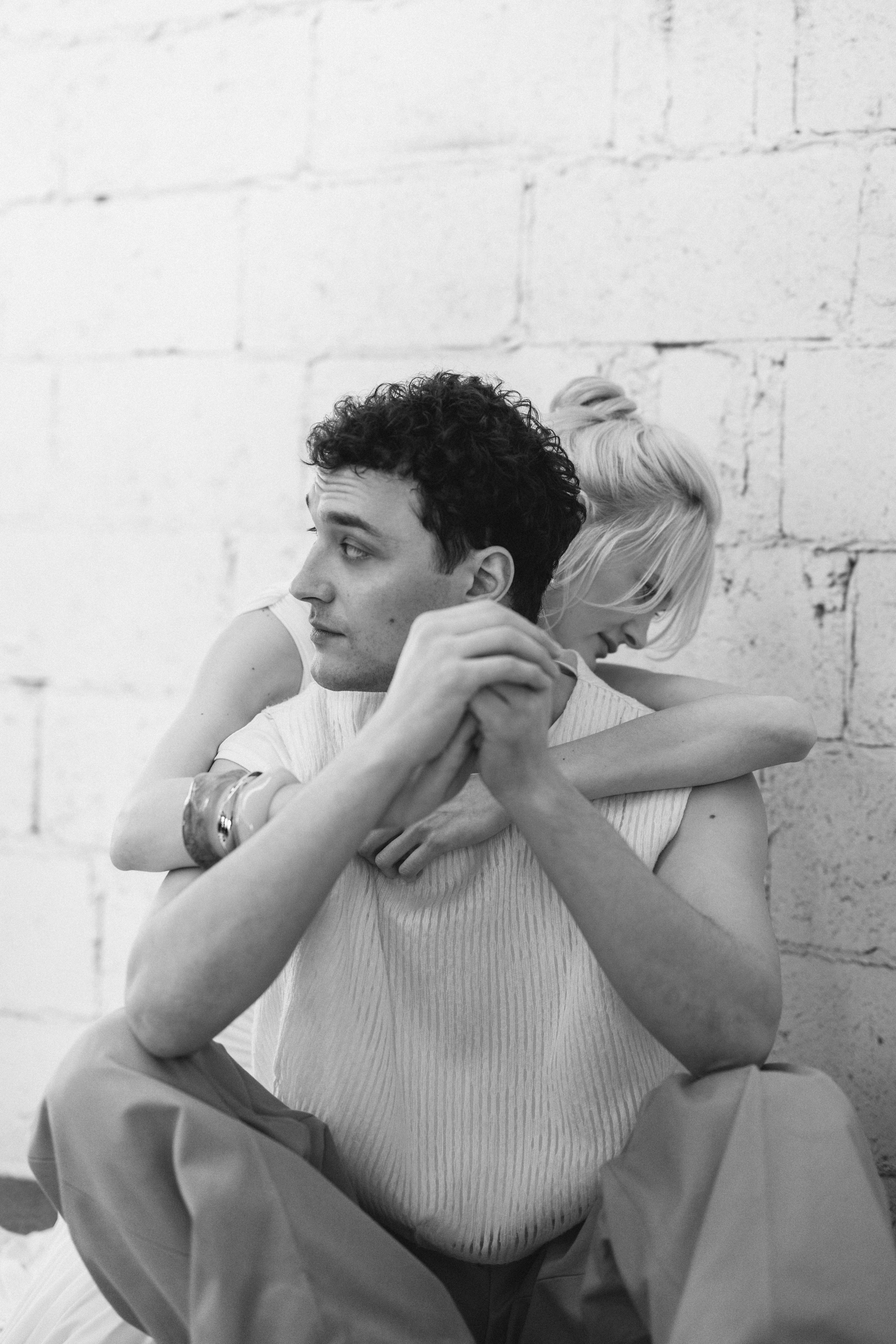 Семьи & Lovestory. Фотограф в Новосибирске Надежда Черных