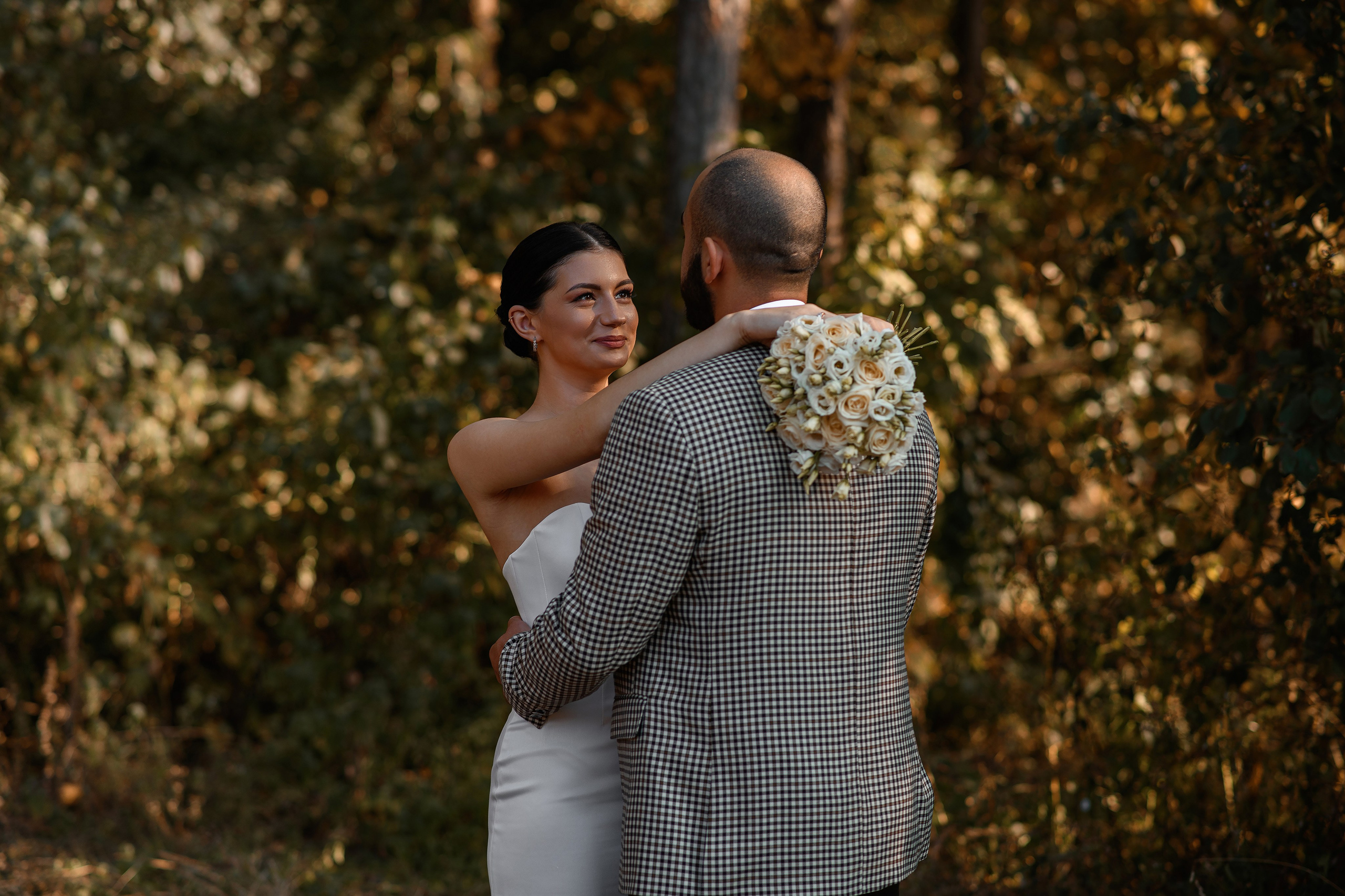Артур и Дарья. Свадебный фотограф Белгород Валуйки Старый Оскол Воронеж