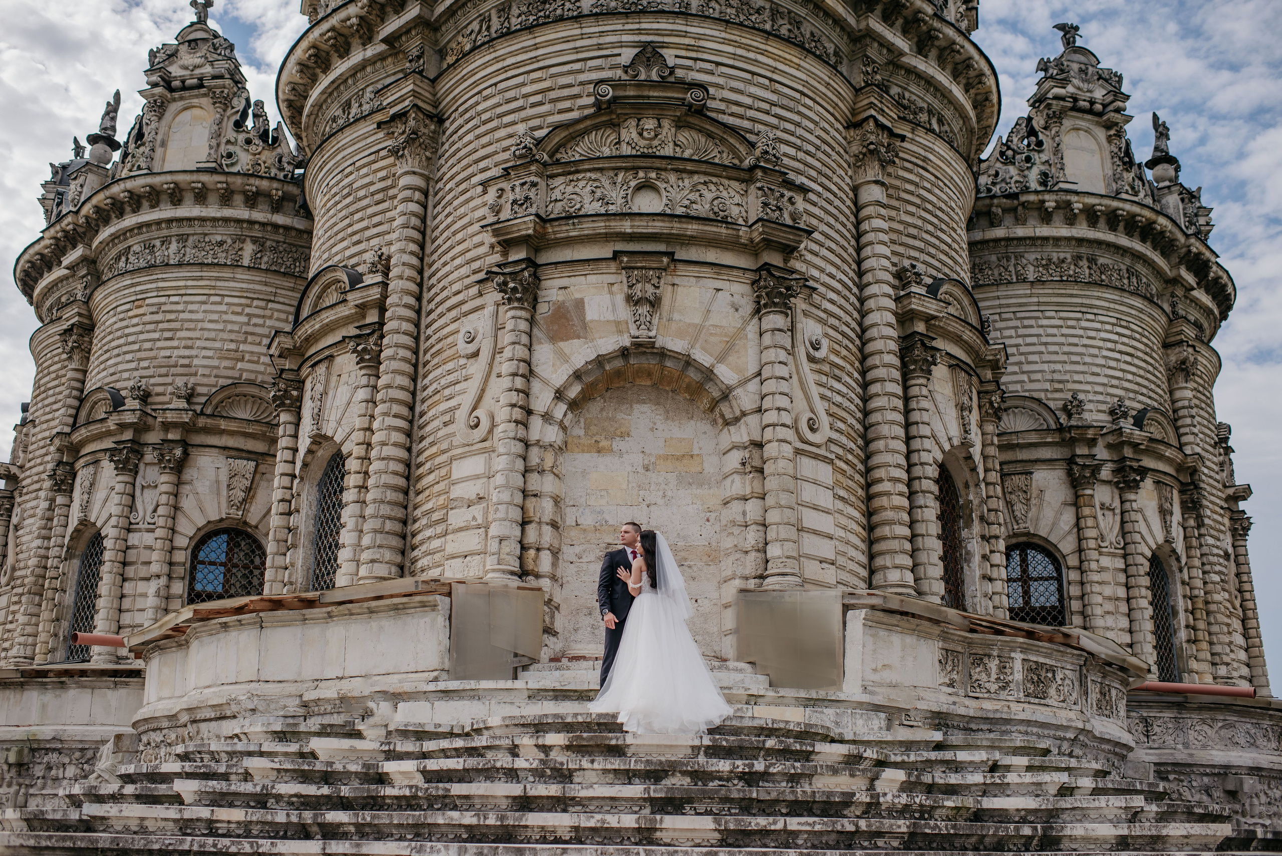 24.08.24. Свадебный и семейный фотограф в г. Москва Ирина Гаврилова