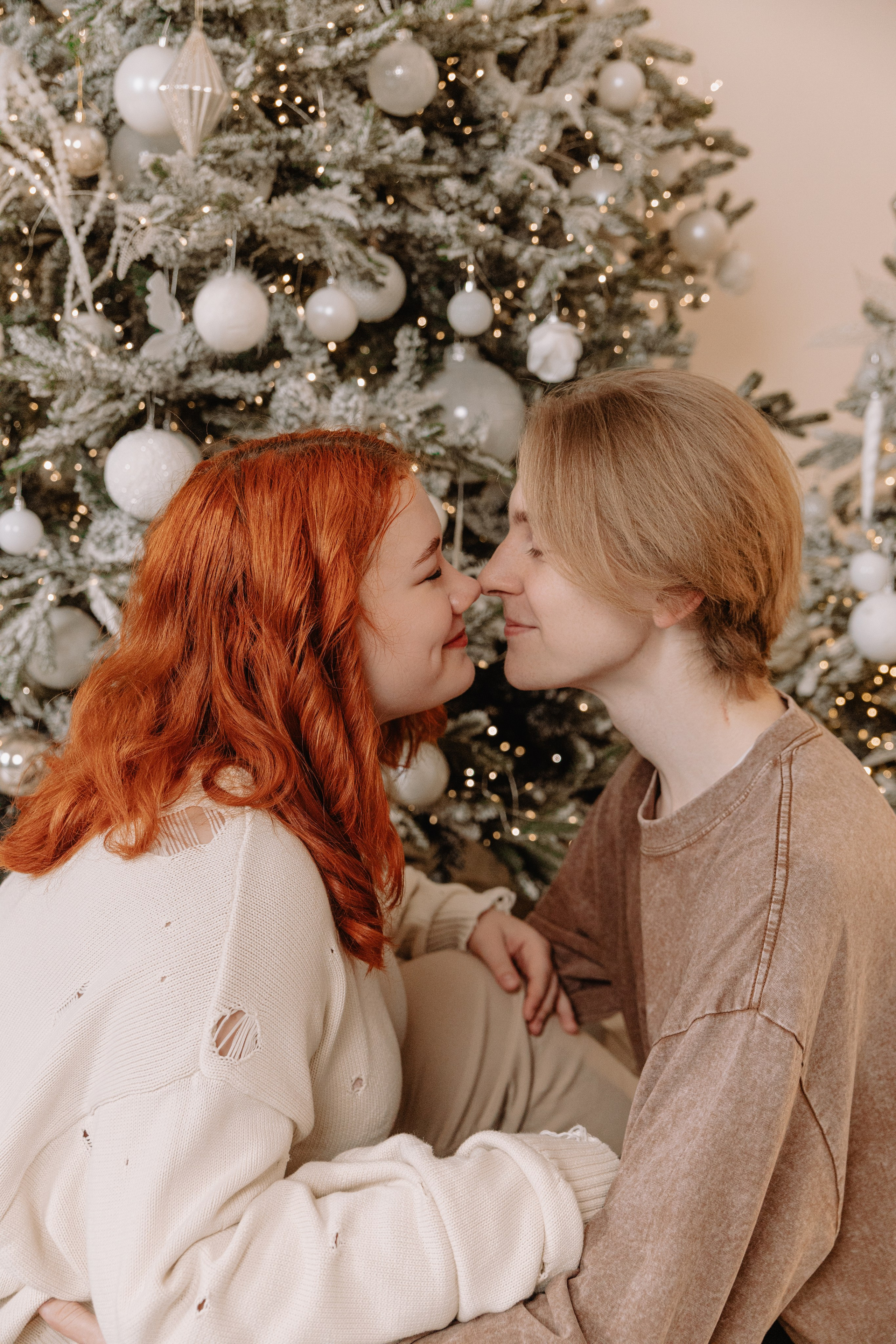 Марина и Никита. Фотограф Воронеж Варвара