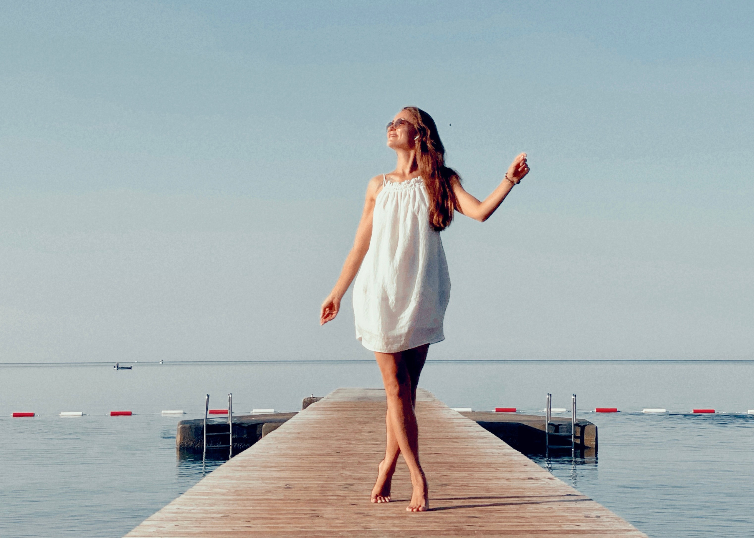 Кисловодск — Черногория. Смотри, красота!