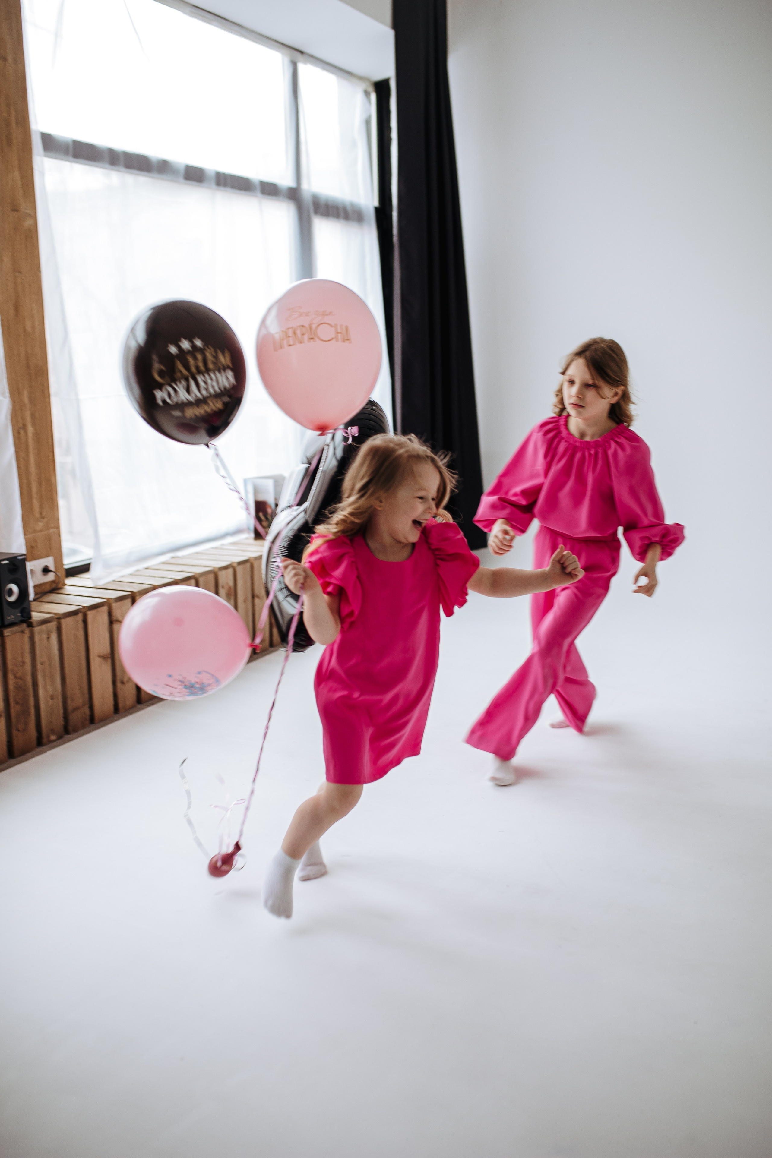 Варюша 4 годика. Семейный и Свадебный фотограф в Санкт-Петербурге Плохая Екатерина