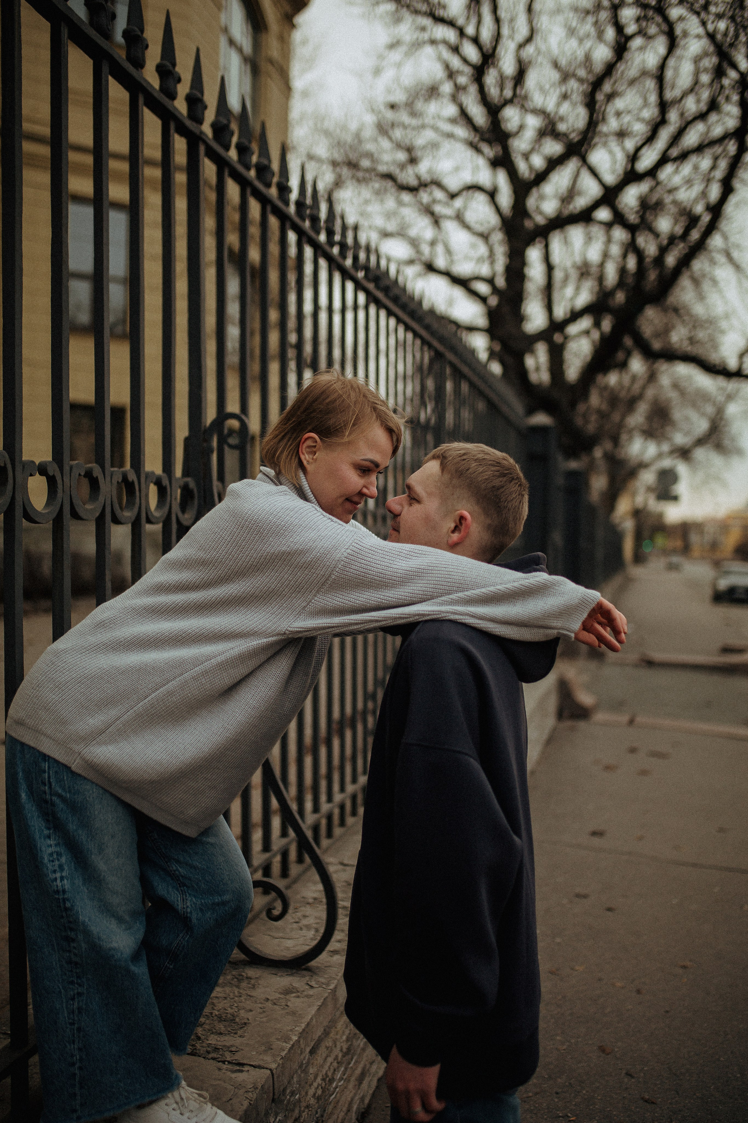 Анна & Александр. Семейный и Свадебный фотограф в Санкт-Петербурге Плохая Екатерина