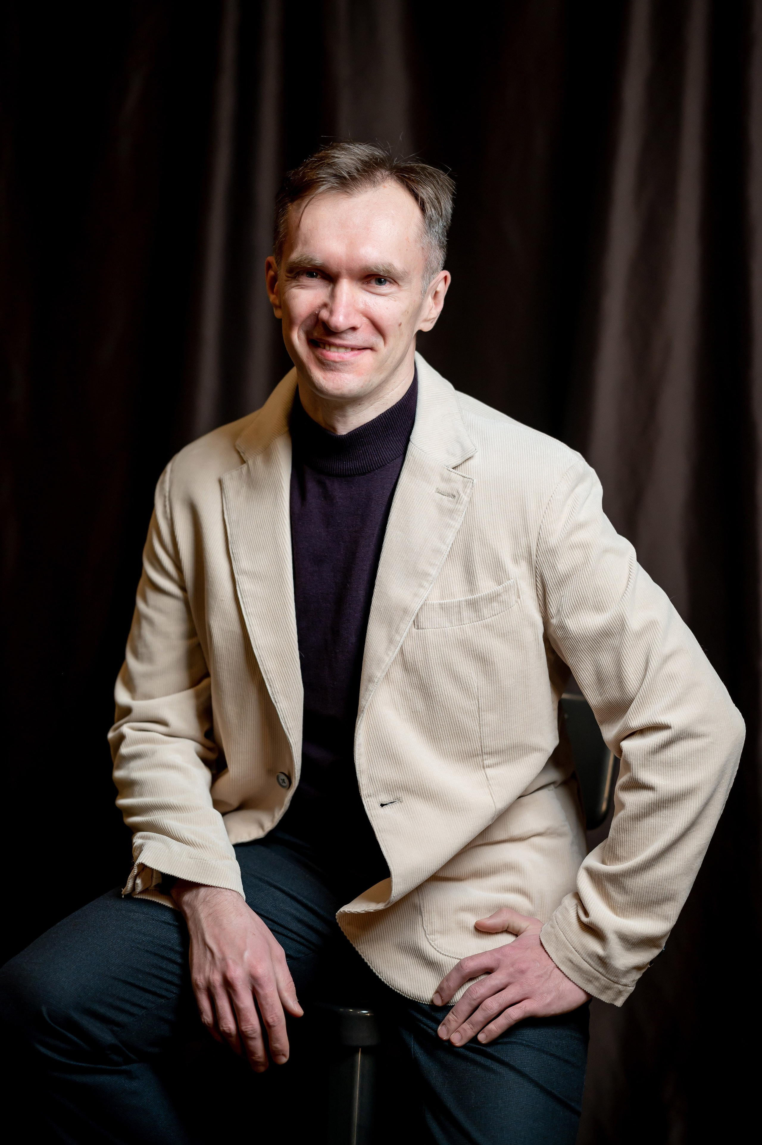 Фотосессия для Артёма. Портретный, семейный и свадебный фотограф в Санкт-Петербурге и в Пушкине Ширяев Денис