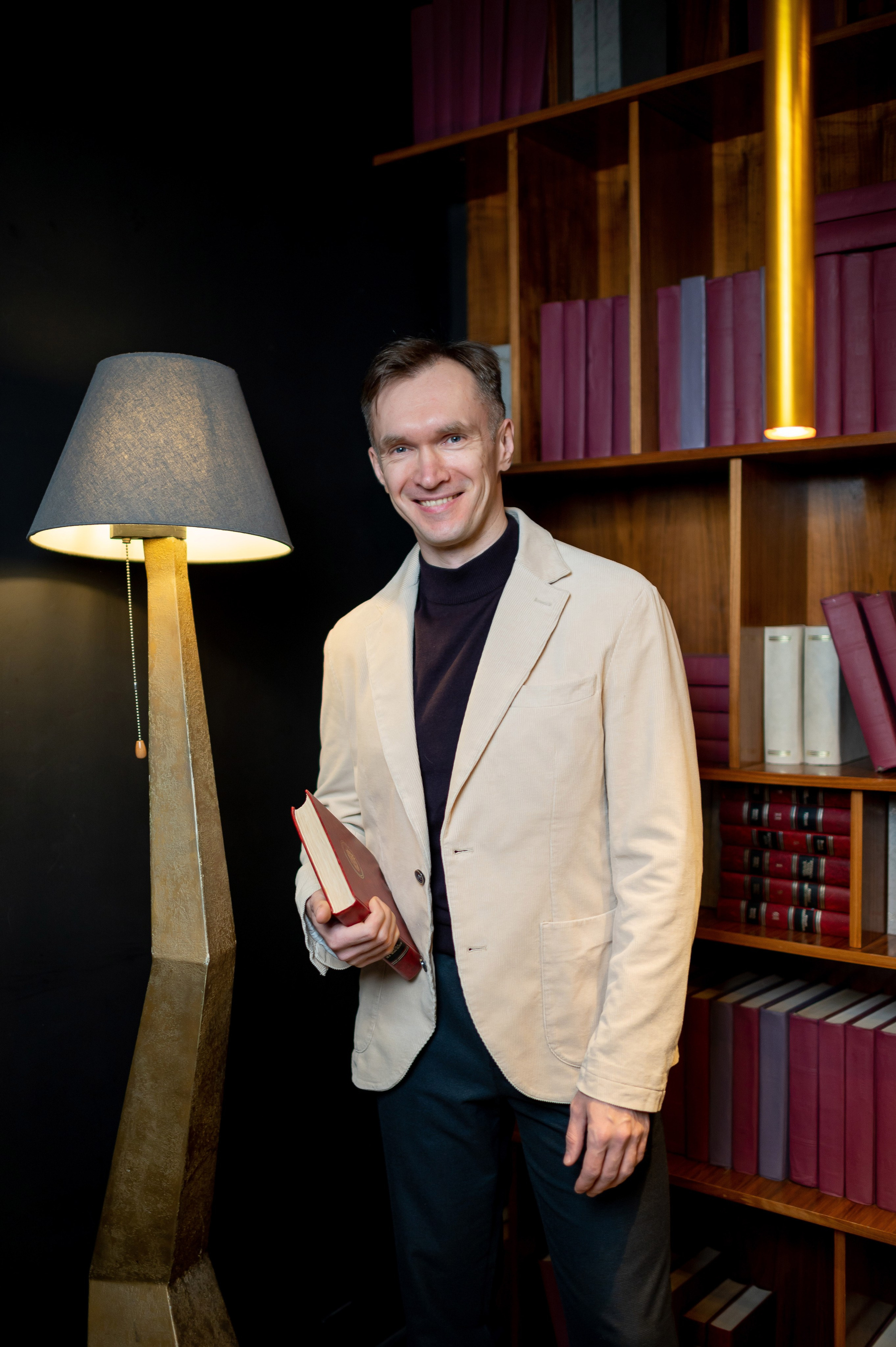 Фотосессия для Артёма. Портретный, семейный и свадебный фотограф в Санкт-Петербурге и в Пушкине Ширяев Денис