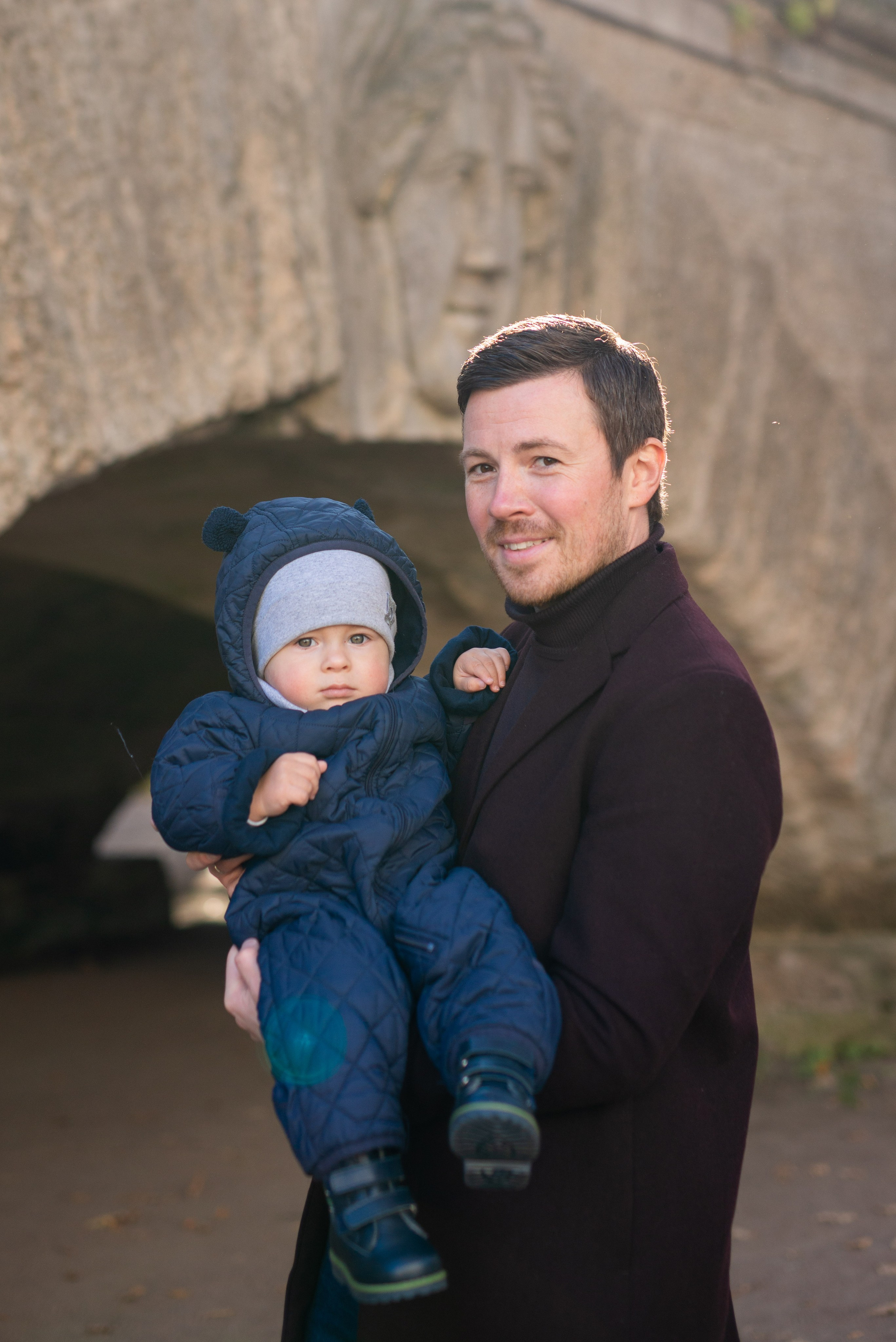 Егор, Валерия и Андрей осенняя прогулка. Портретный, семейный и свадебный фотограф в Санкт-Петербурге и в Пушкине Ширяев Денис