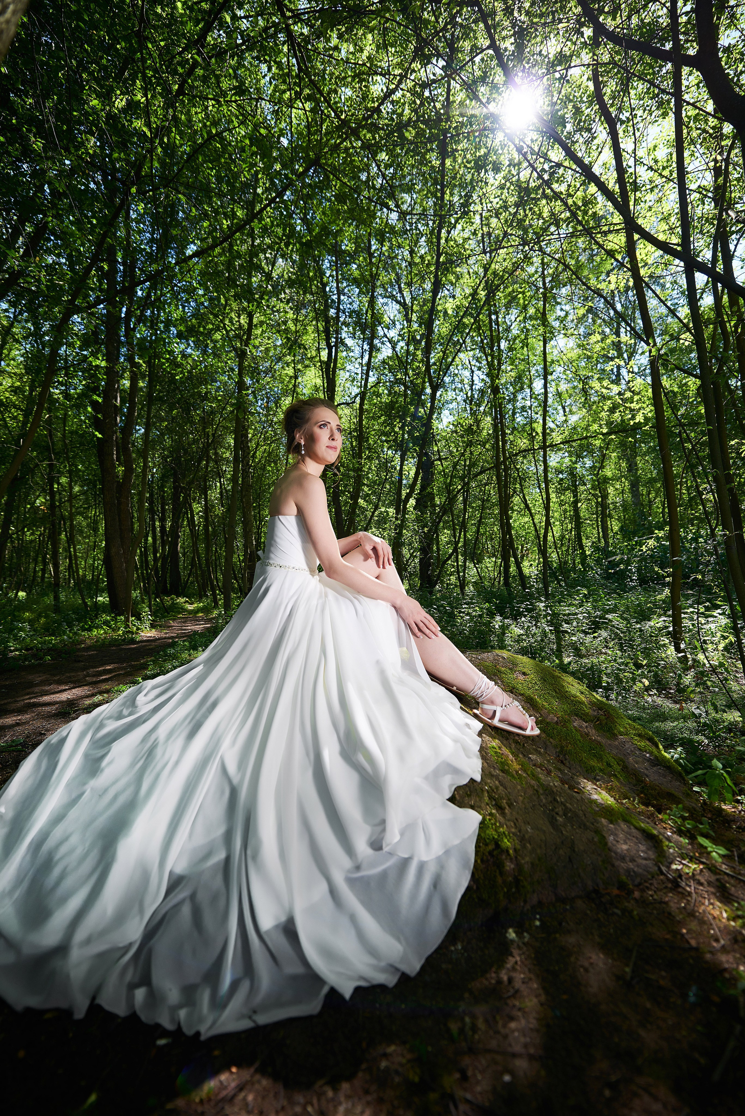 Александра и Вячеслав (фотосессия на берегу Финского залива в парке Дубки в Сестрорецке). Портретный, семейный и свадебный фотограф в Санкт-Петербурге и в Пушкине Ширяев Денис