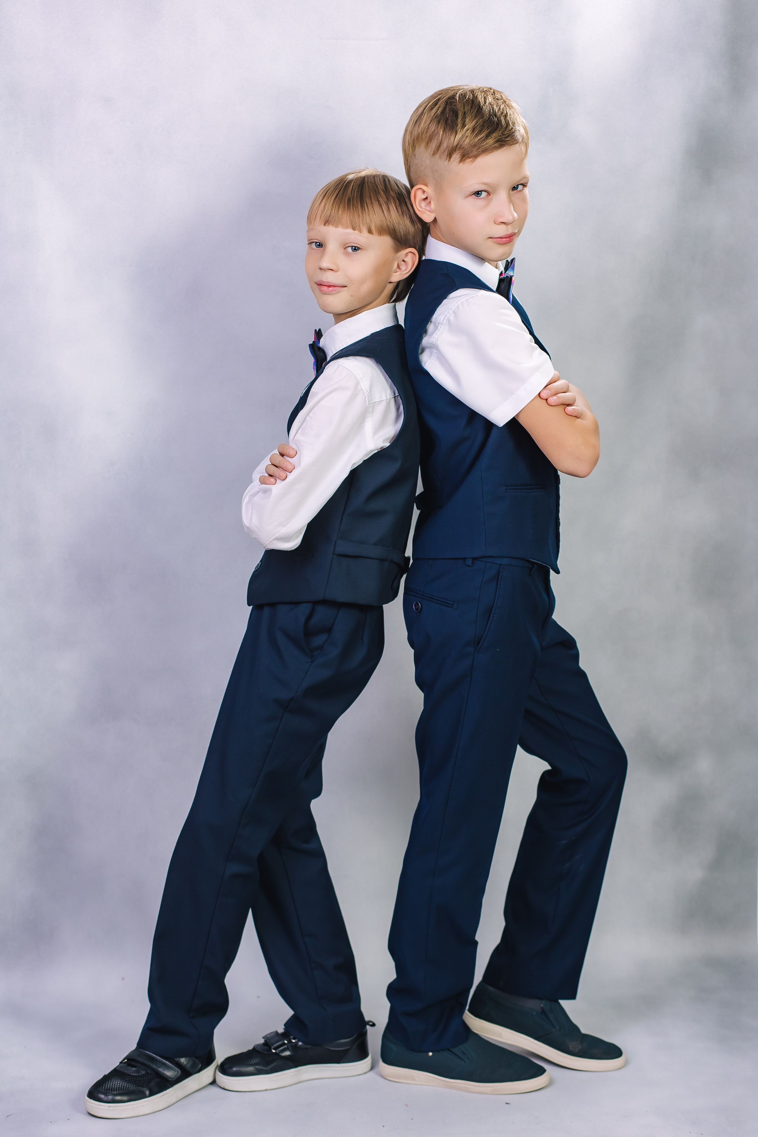 Начальная школа. Фотограф в Москве Авдеева Мария