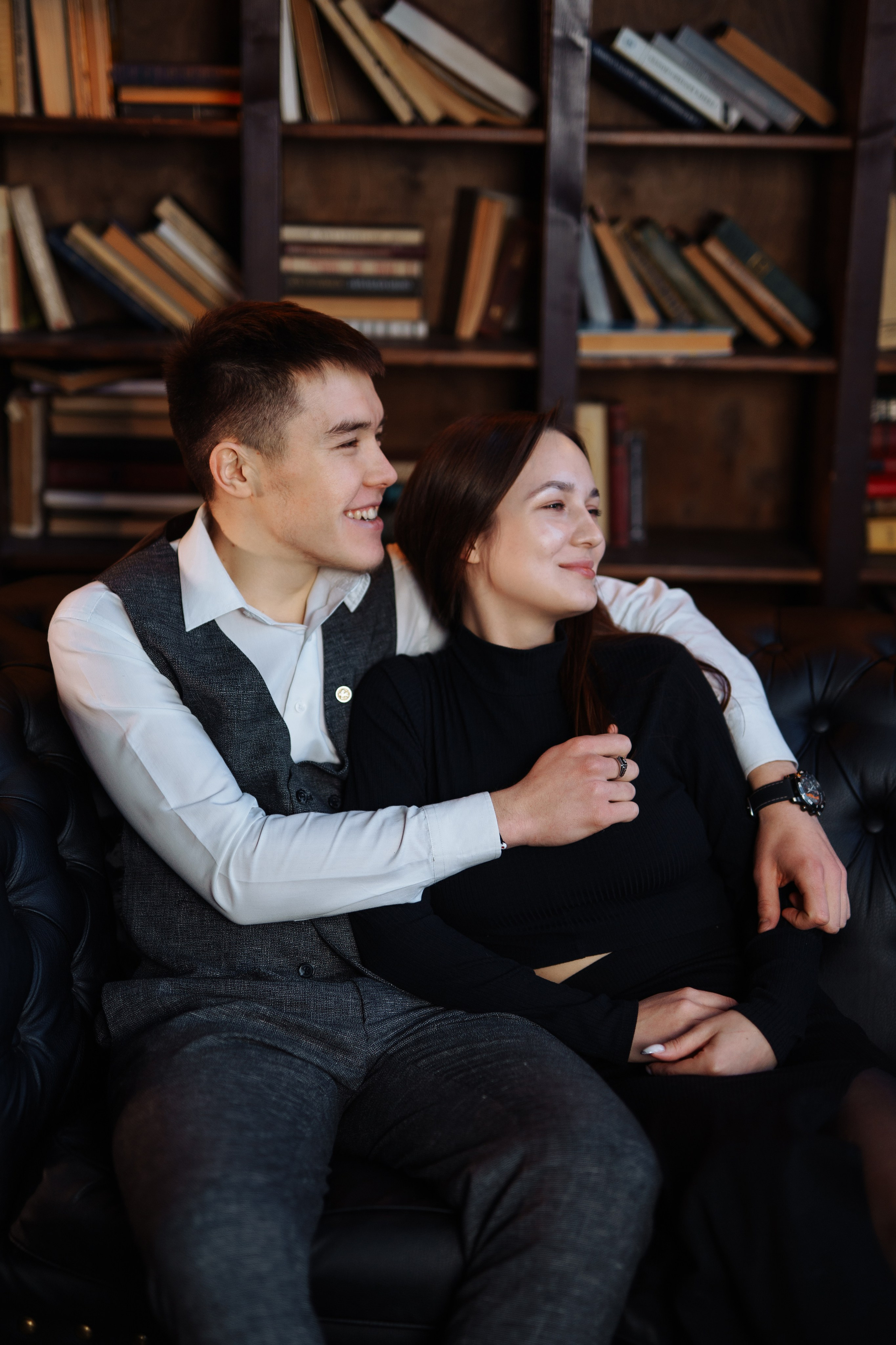 Айгиз и Алсу. Свадебный и семейный фотограф Марина Лежнева, г. Уфа