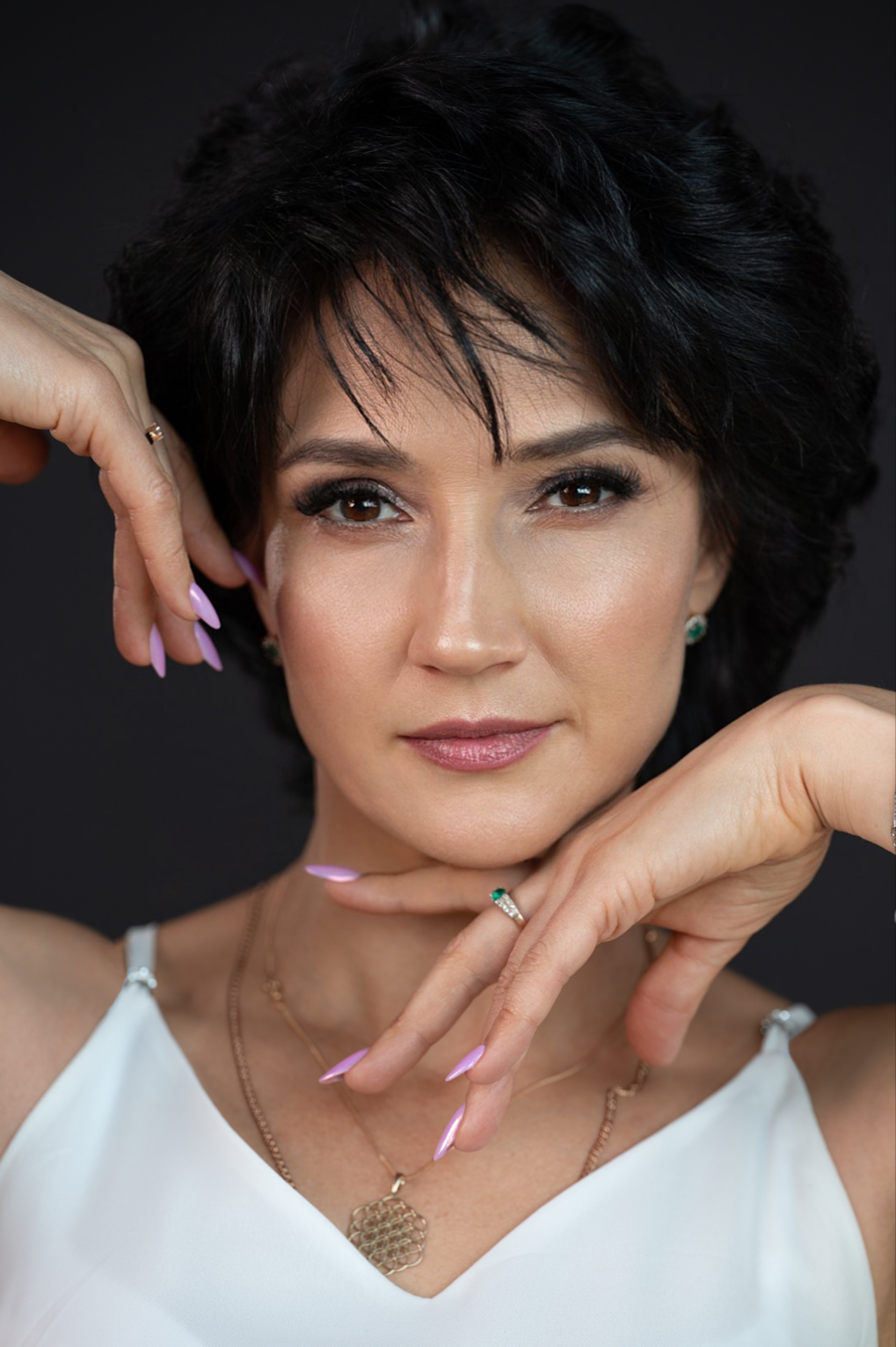 Елена Регрессолог. Фотограф во Владимире Ирина Курицына