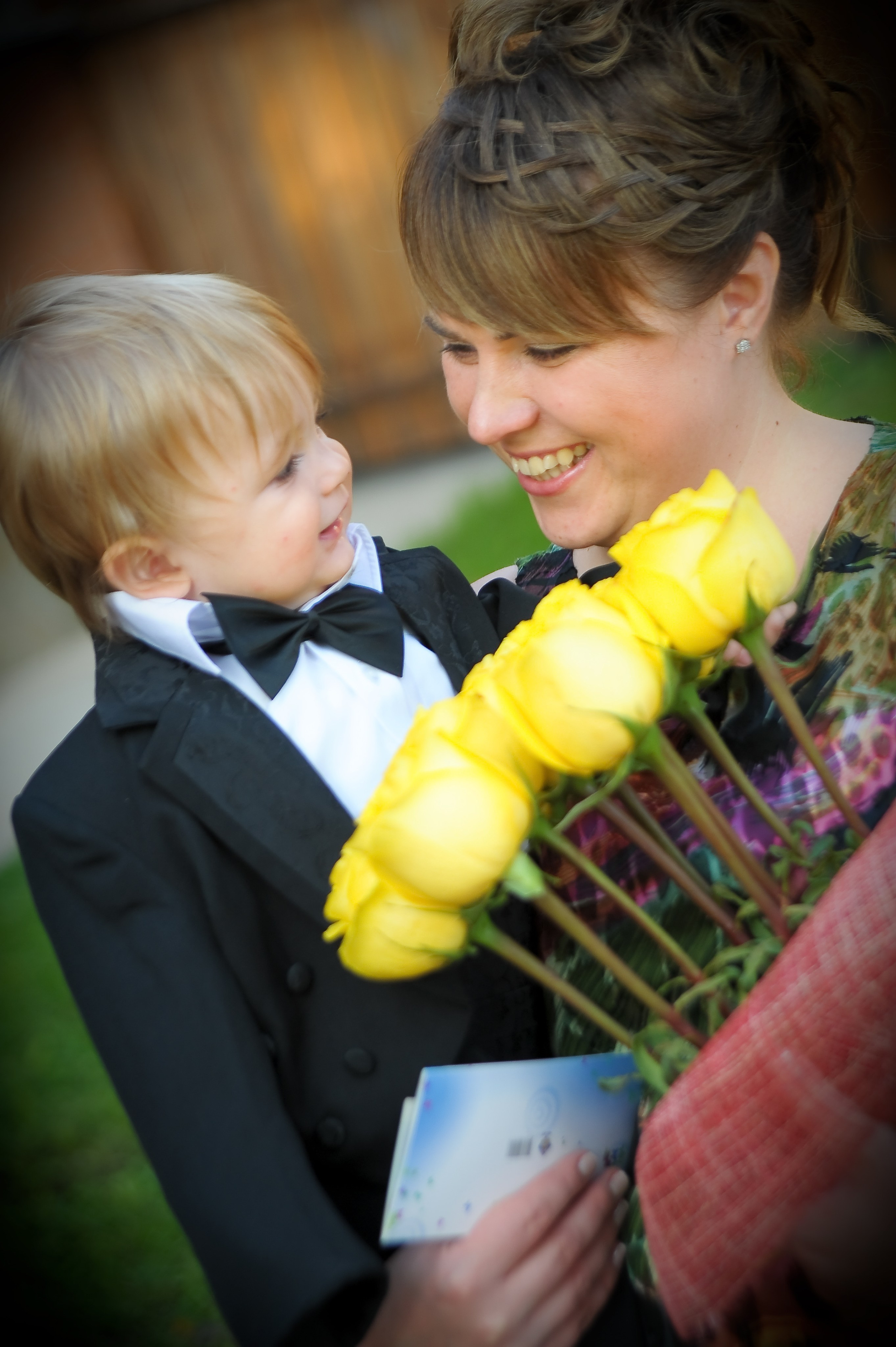 Детская фотосессия. Максим Матвийченко и Виктория Басова профессионалы своего дела