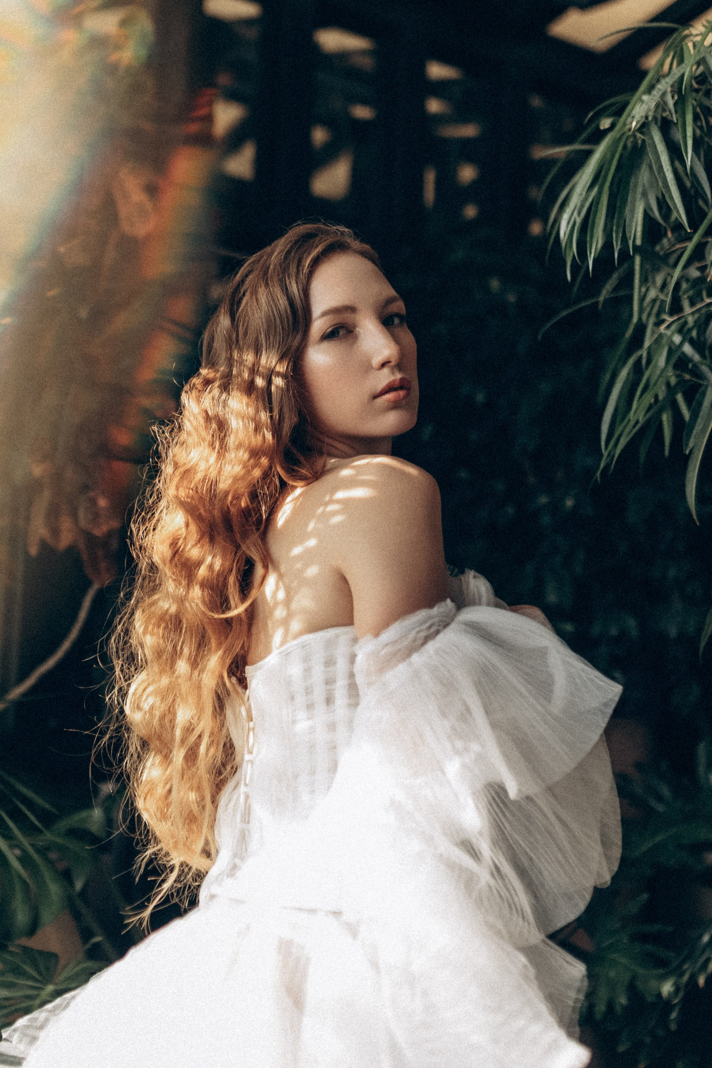 Тина и Филипп. Свадебный и семейный фотограф в Краснодаре Оксана Блейле