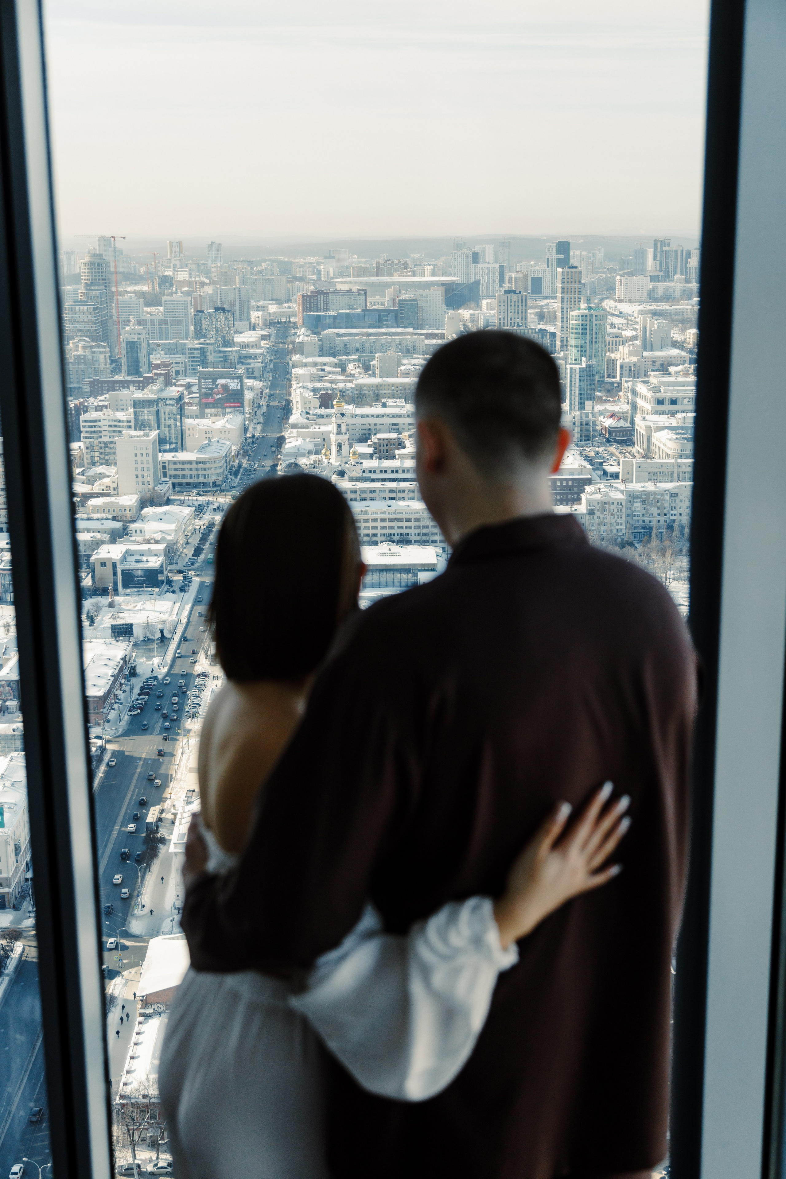 Кристина&Иван. Свадебный и семейный фотограф Екатеринбург Настя Саедгалина