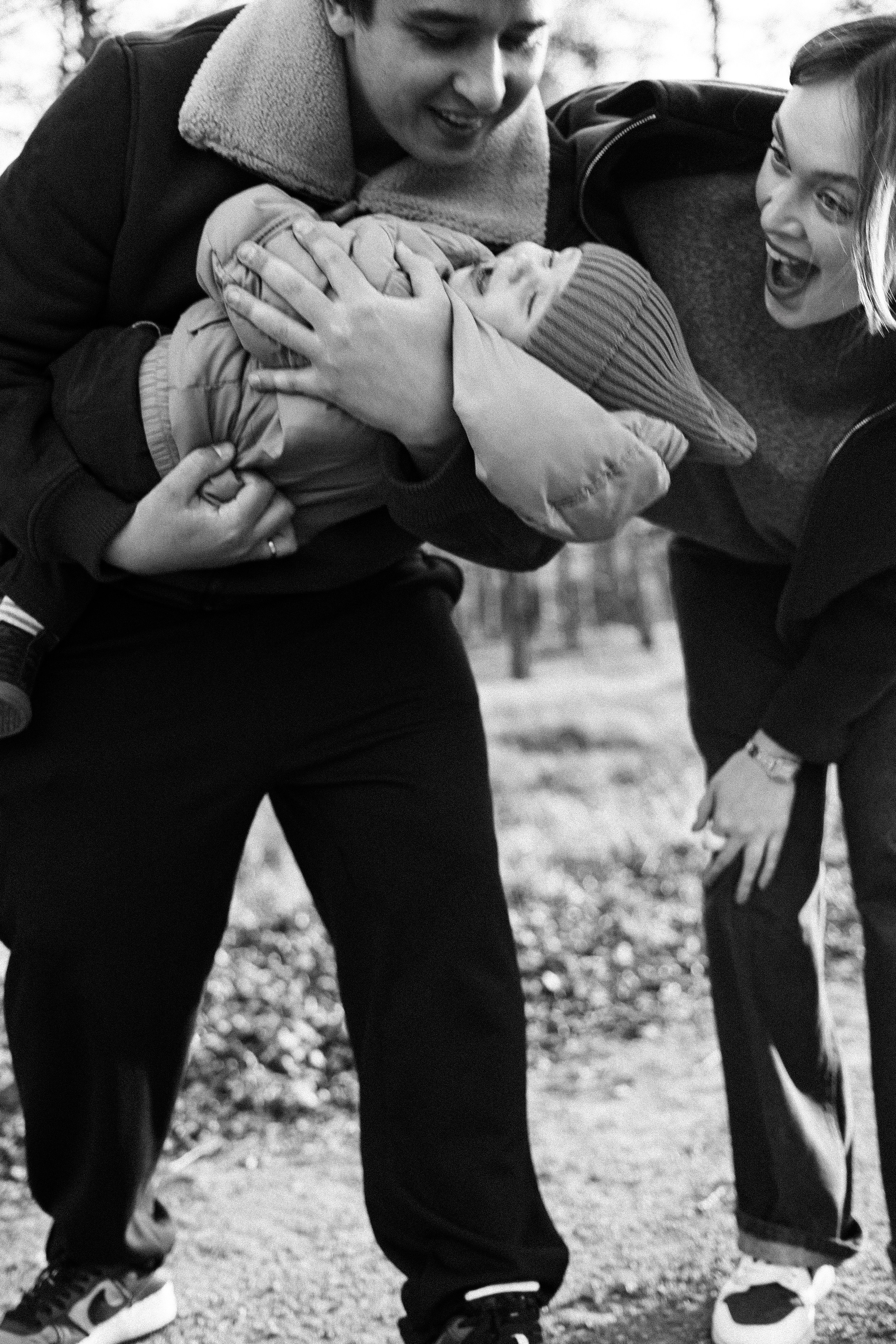 Осенняя семейная история. Индивидуальные, семейные съемки, love story съемки фотограф в Красноярске Ирина Белова