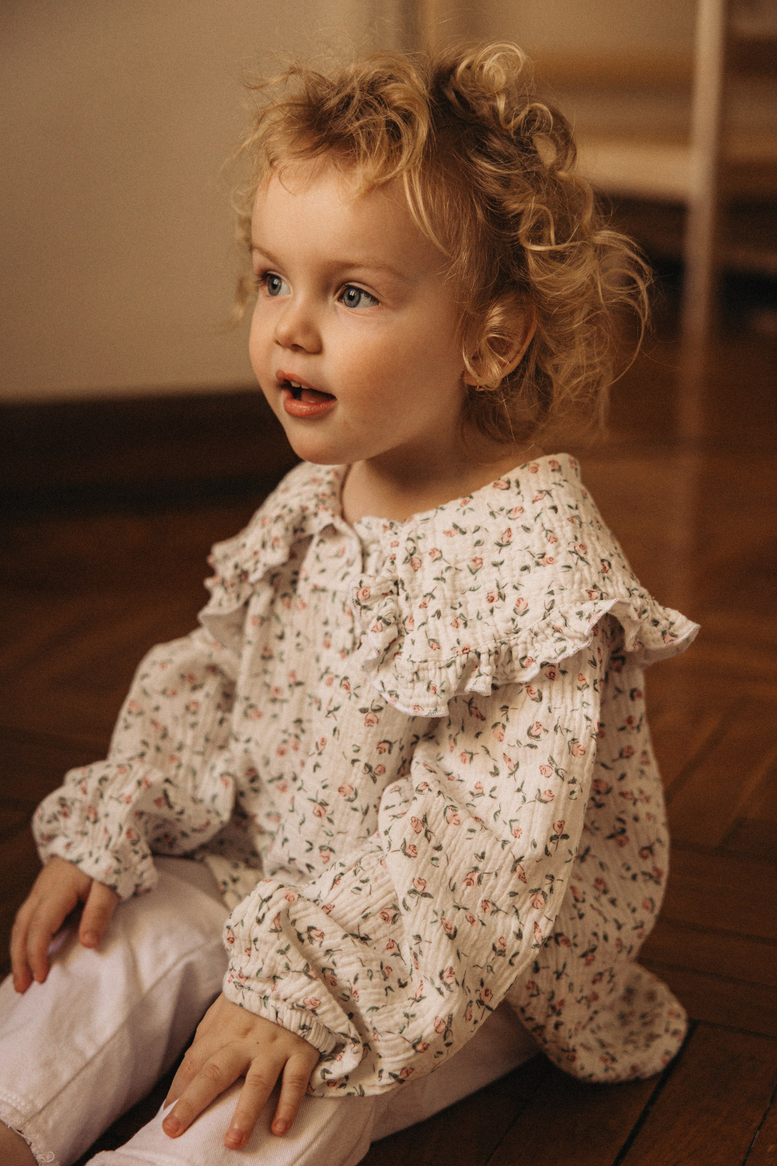 Валерия и Алиса. Семейный и свадебный фотограф в Москве Вероника Жибинова