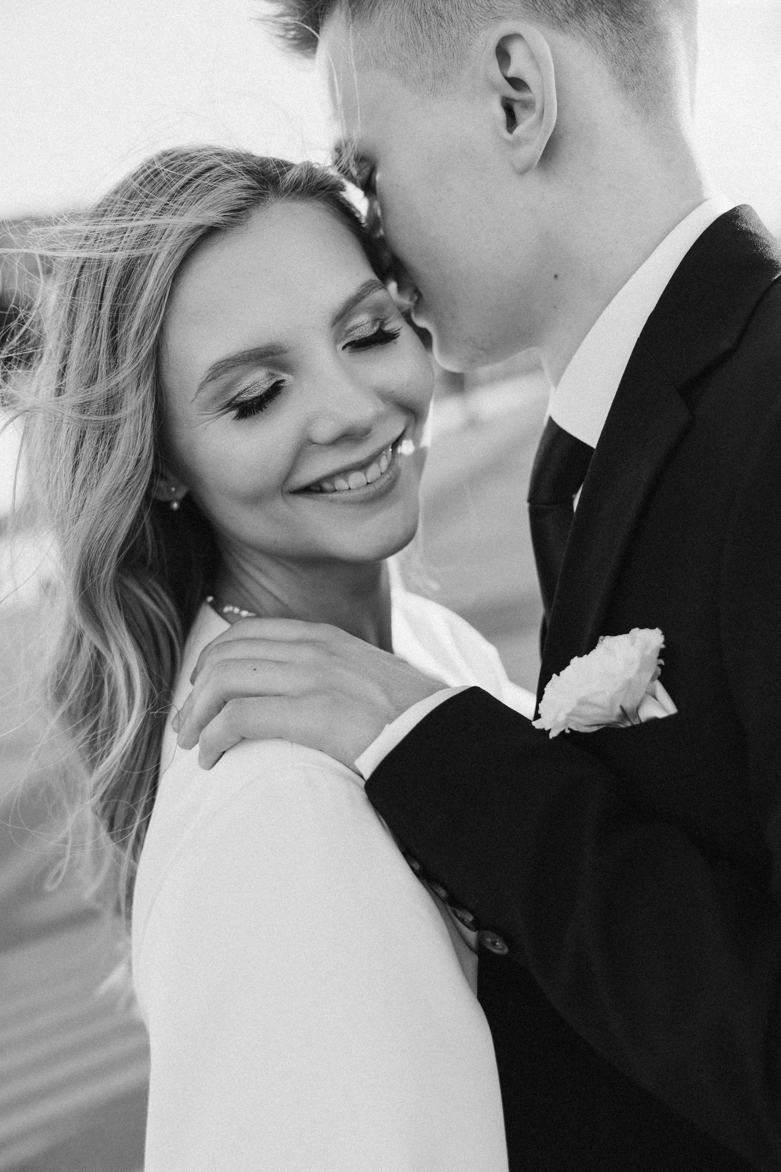 Даша и Андрей. Семейный и свадебный фотограф в Москве Вероника Жибинова