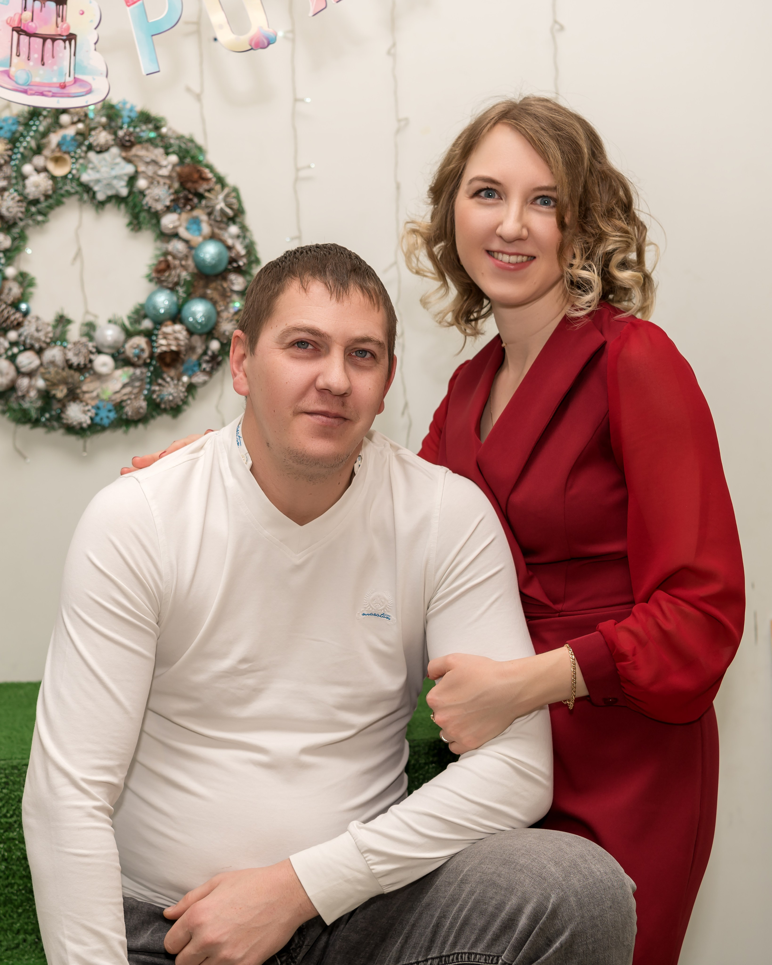 Семейная фотосъемка. Видеосъемка, фотосъемка Искитим — Новосибирск, Сергей Тясто