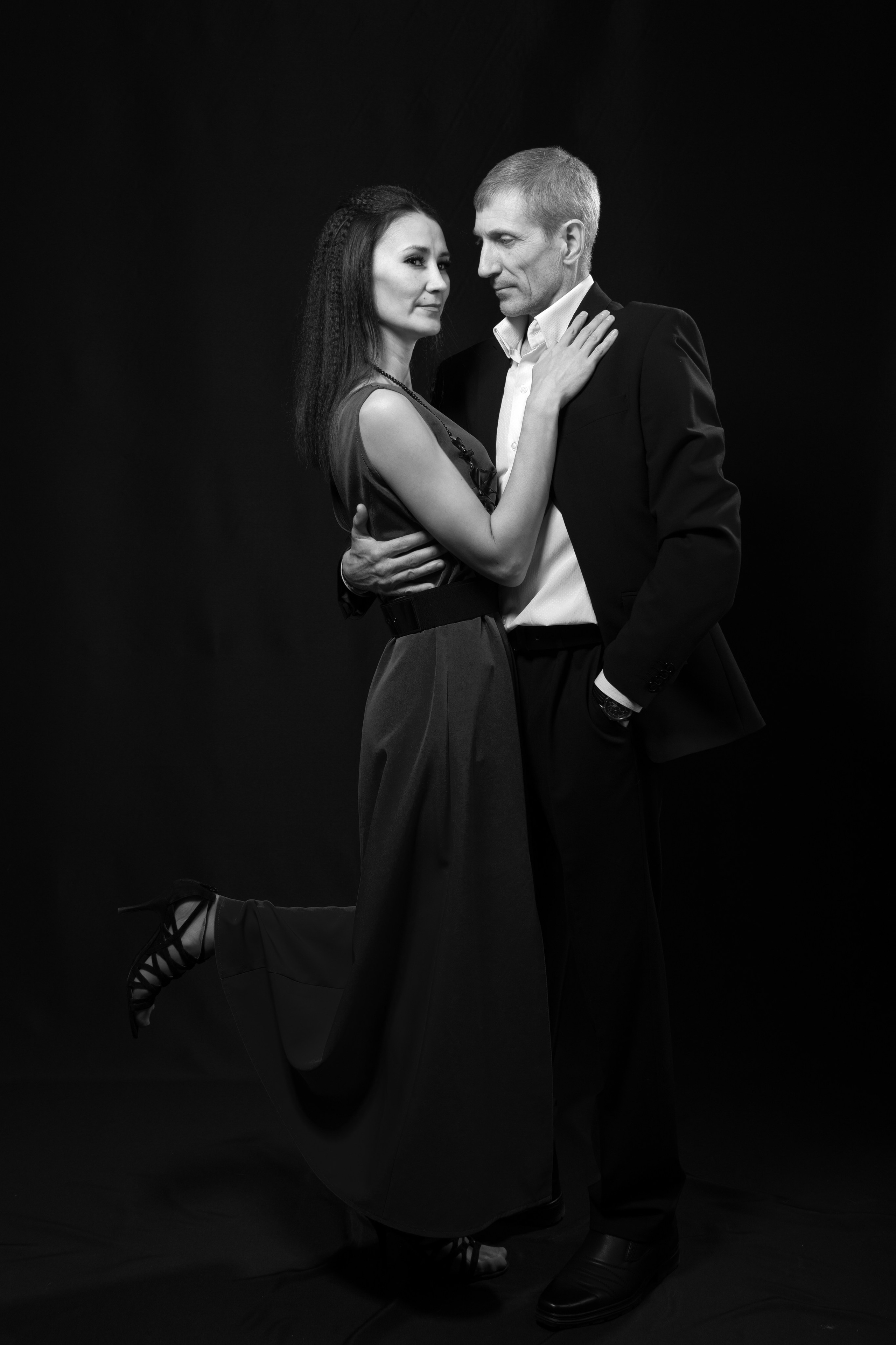 Семейная фотосъемка. Видеосъемка, фотосъемка Искитим — Новосибирск, Сергей Тясто