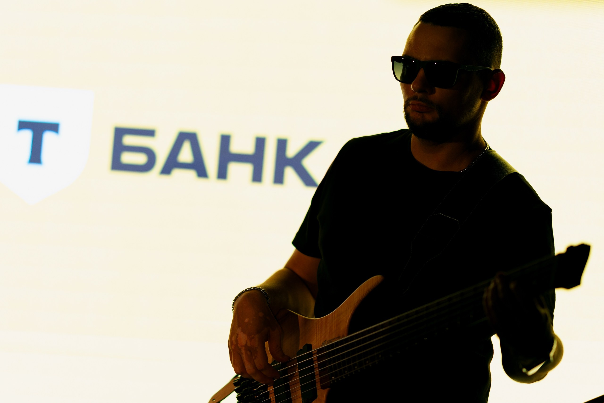 Т-БАНК. Свадебный фотограф