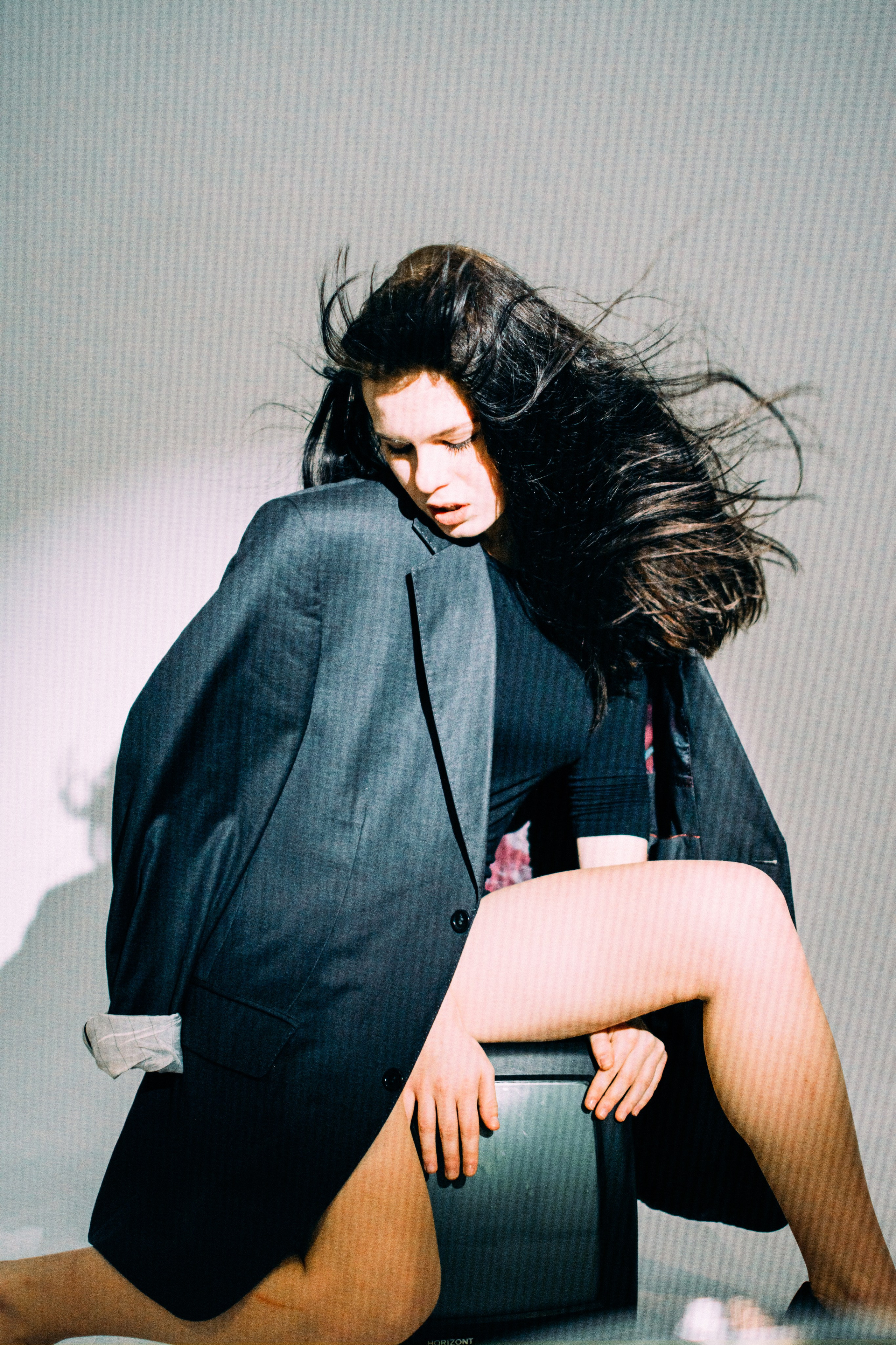 Студия. Morozography