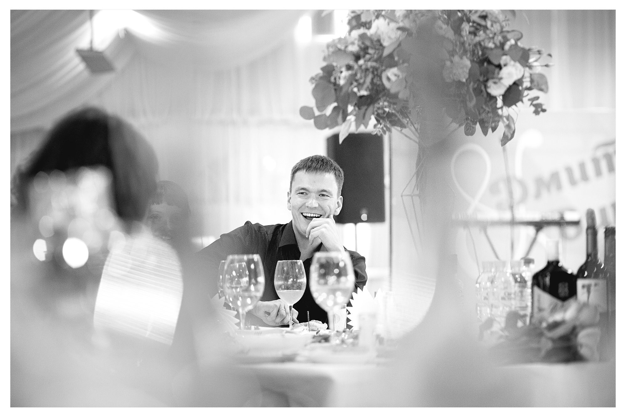 Свадьба Димы и Вики. Фотограф Георгий Сапожников