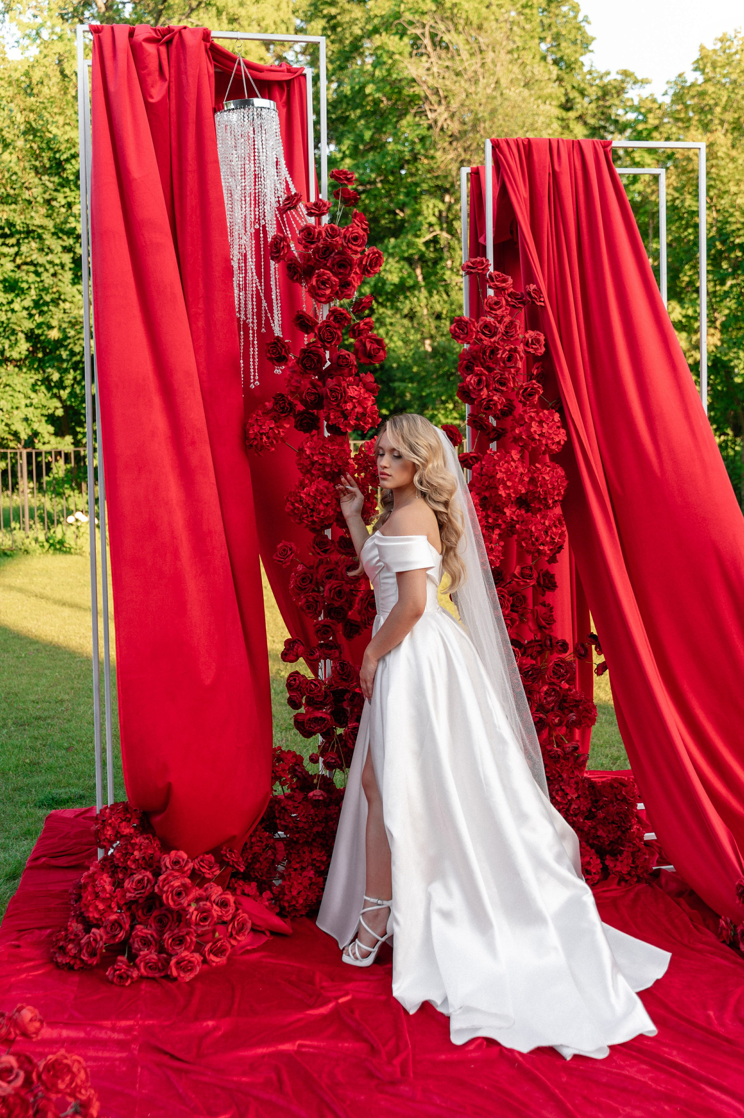 Страсть, энергия и безусловная любовь. Свадебный и семейный фотограф в Чебоксарах Ирина Левнер