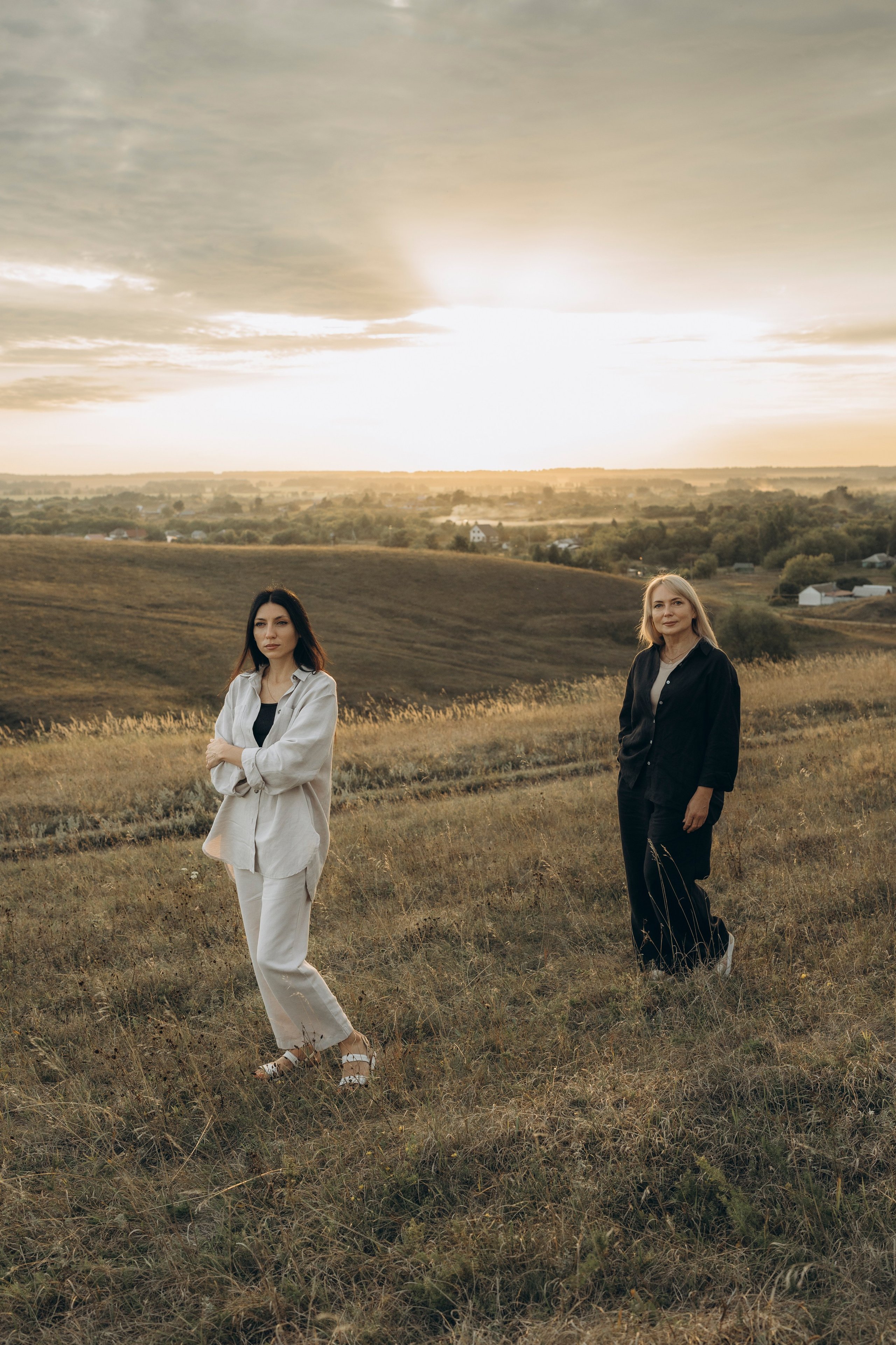 Мама и дочь. Семейный фотограф Москва. Фотограф беременности и материнства Москва