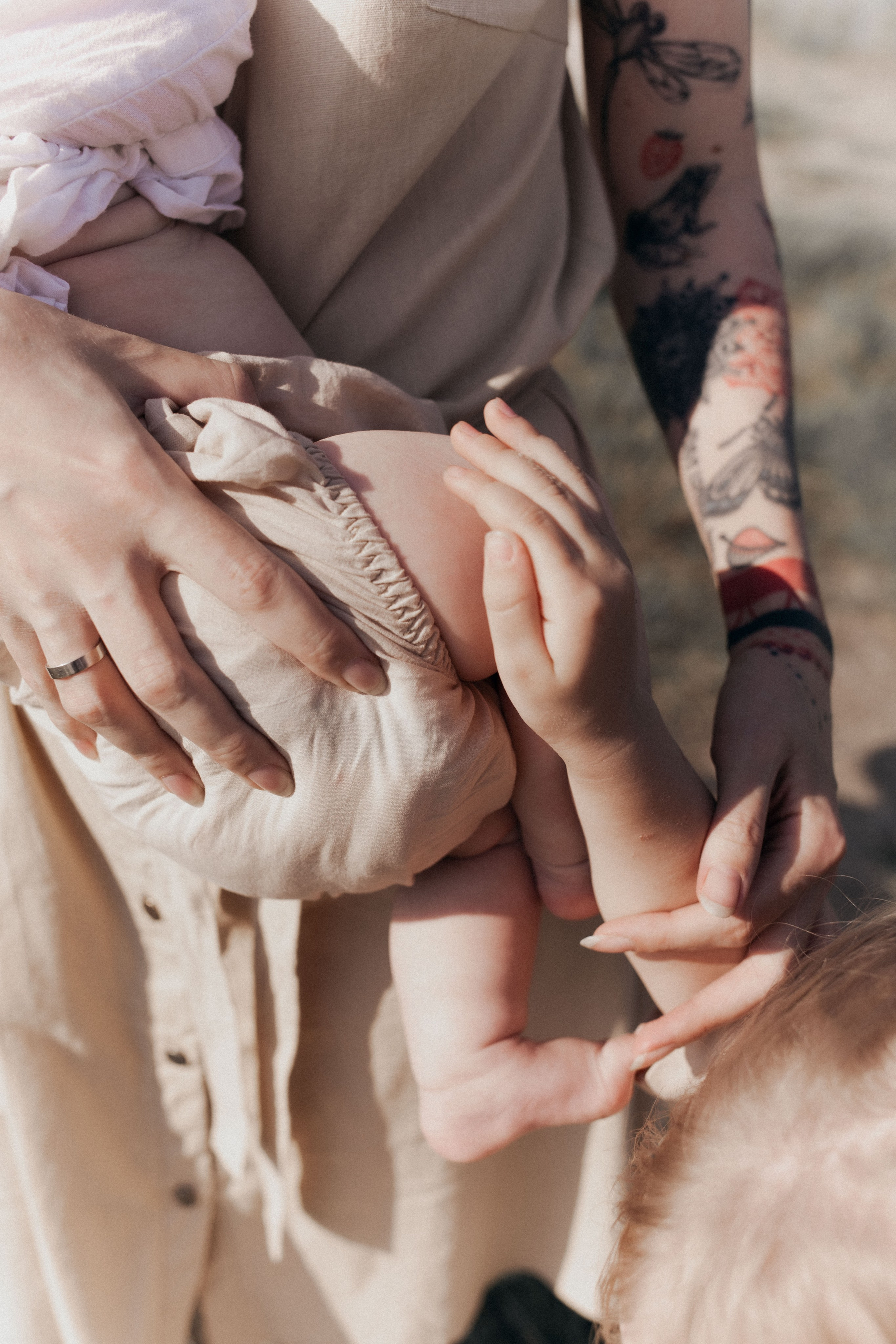 Семья Удачиных. Катерина Аникеева | Фотограф | Екатеринбург