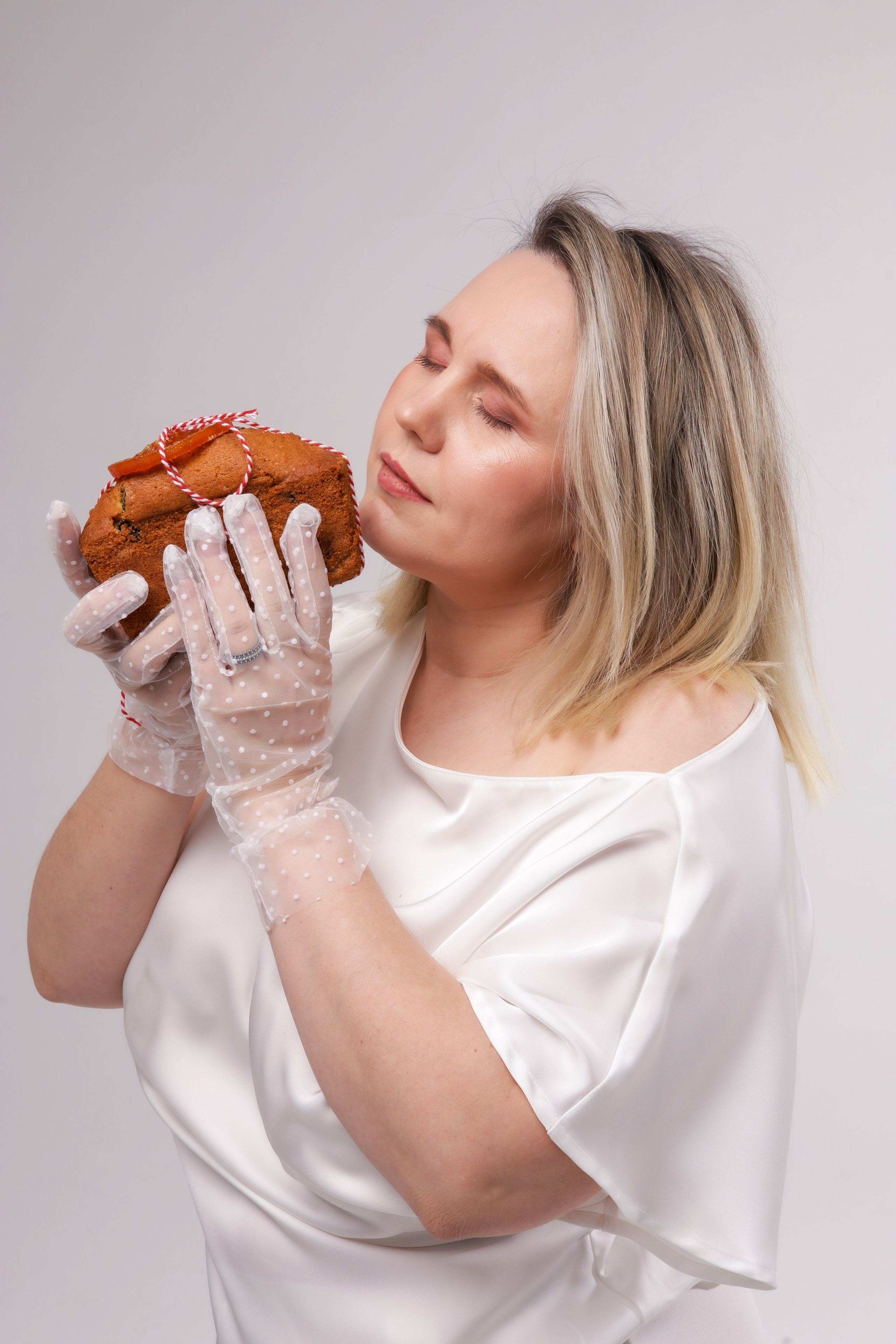 Кондитер. Ваш семейный фотограф