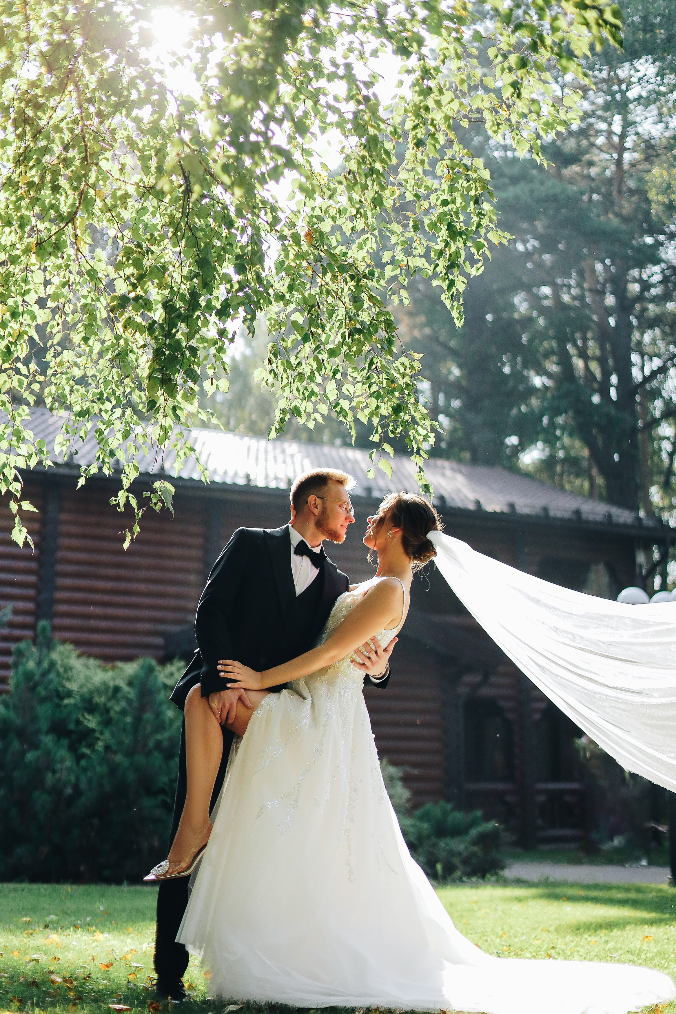 NASTYA & SASHA. Фотограф Кемерово