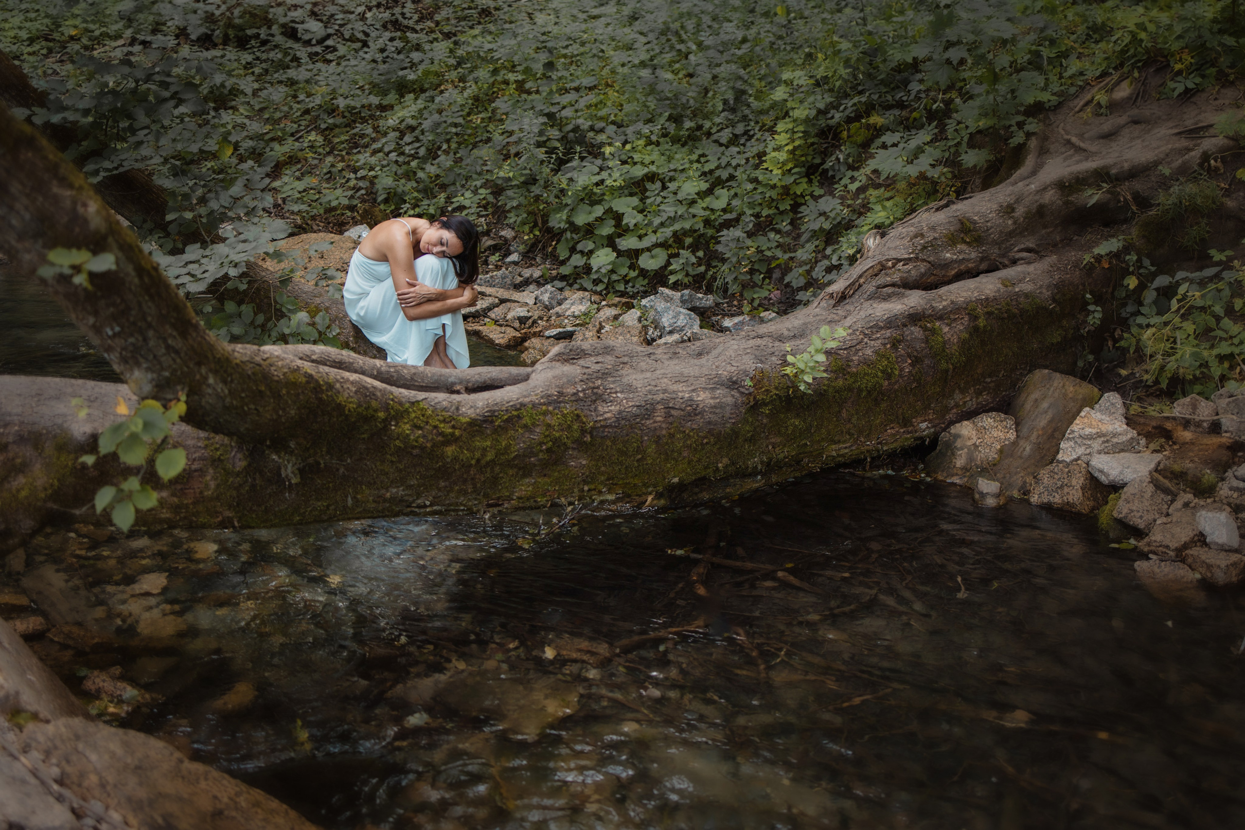 Индивидуальные фотосессии. Портретный и лайфстайл фотограф в Москве, Московской области и Казани Алёна Серебренникова