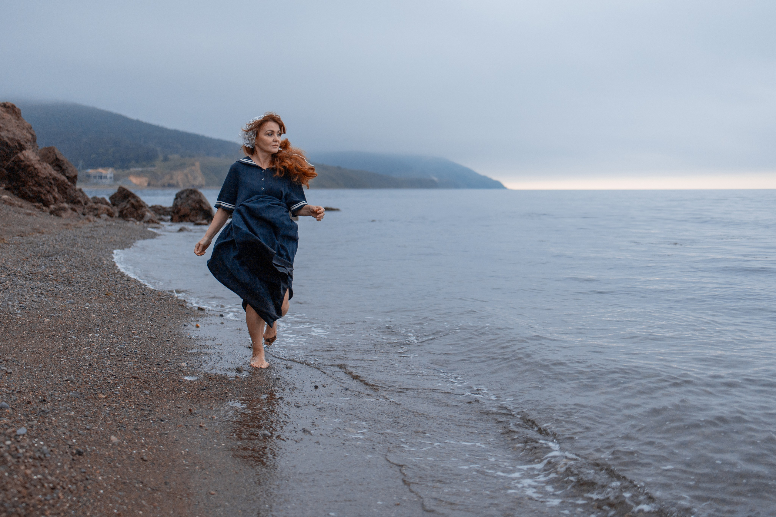 Индивидуальные фотосессии. Портретный и лайфстайл фотограф в Москве, Московской области и Казани Алёна Серебренникова