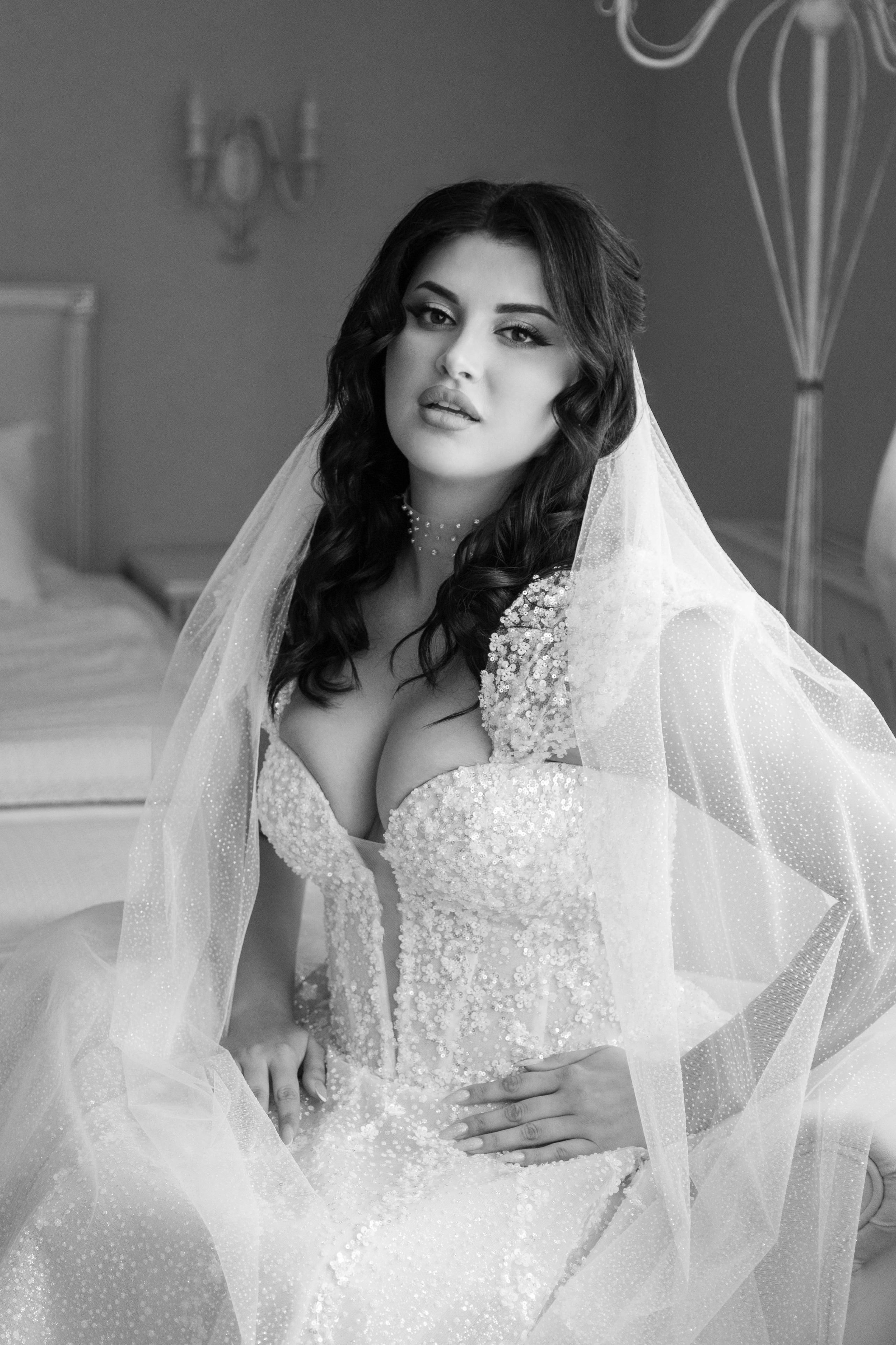 Маргарита и Иван. Ваш фотограф в Нижнем Новгороде