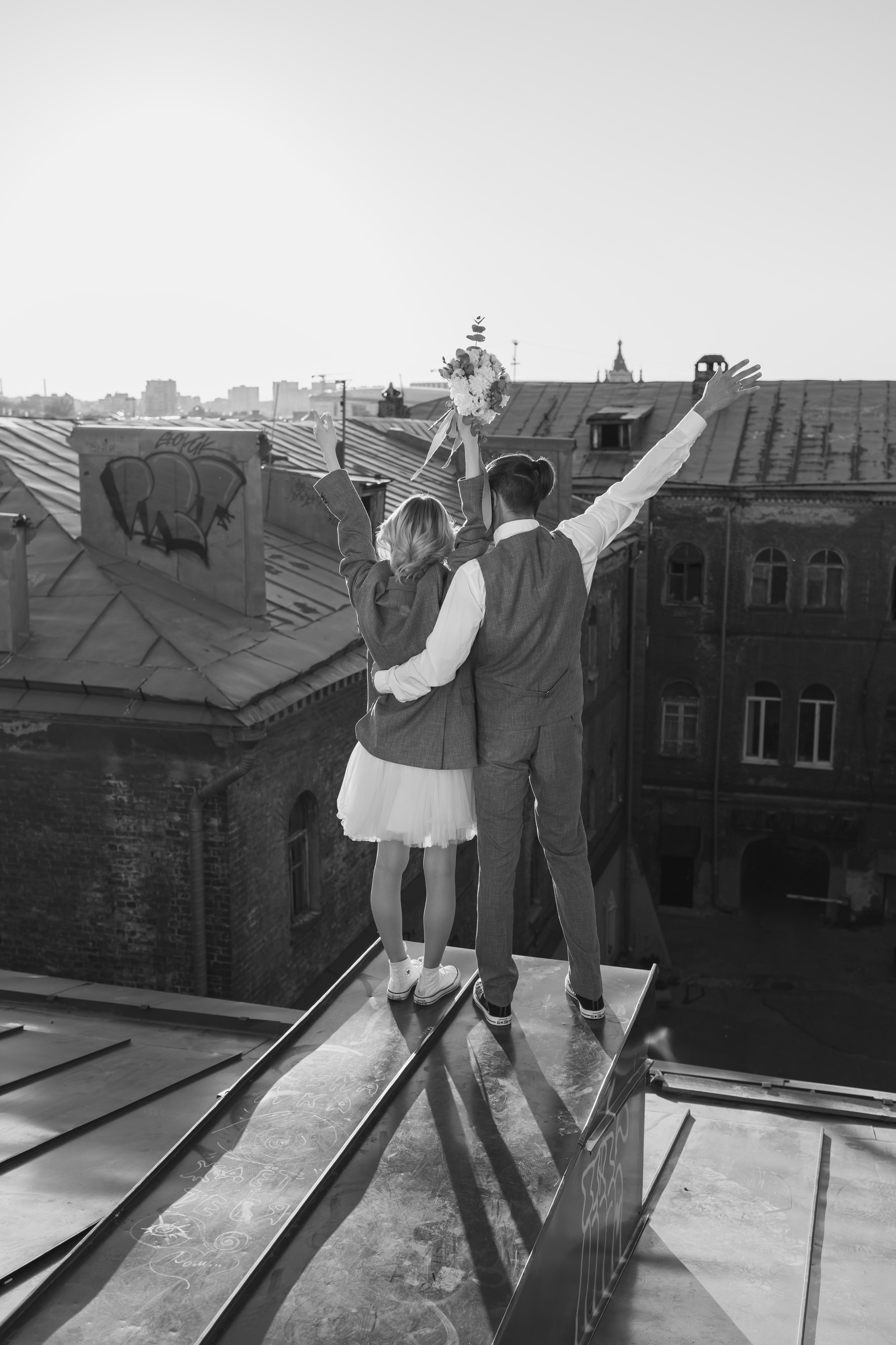 Полина и Александр. Ваш фотограф в Нижнем Новгороде