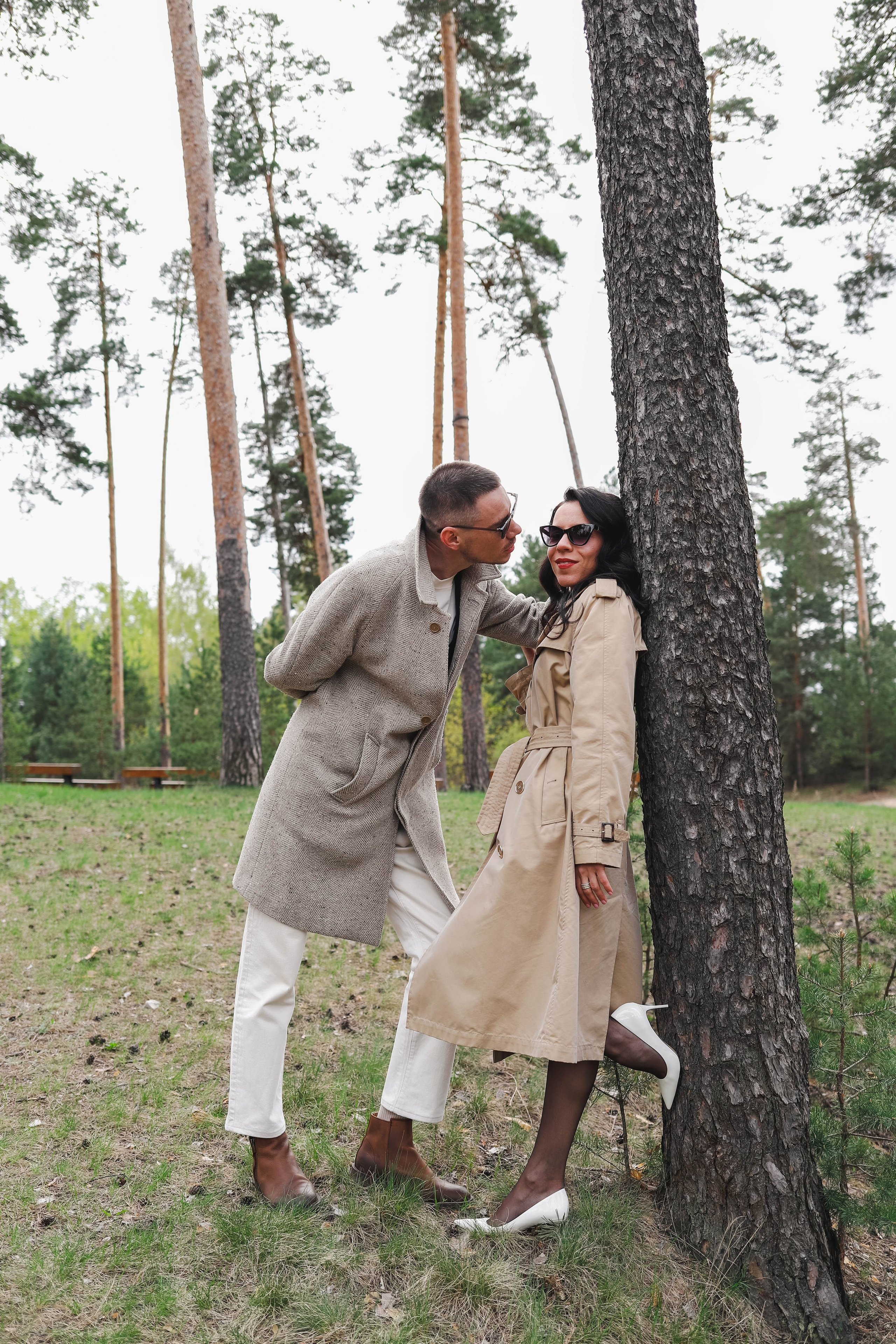 Лидия и Василий. Ваш фотограф в Нижнем Новгороде