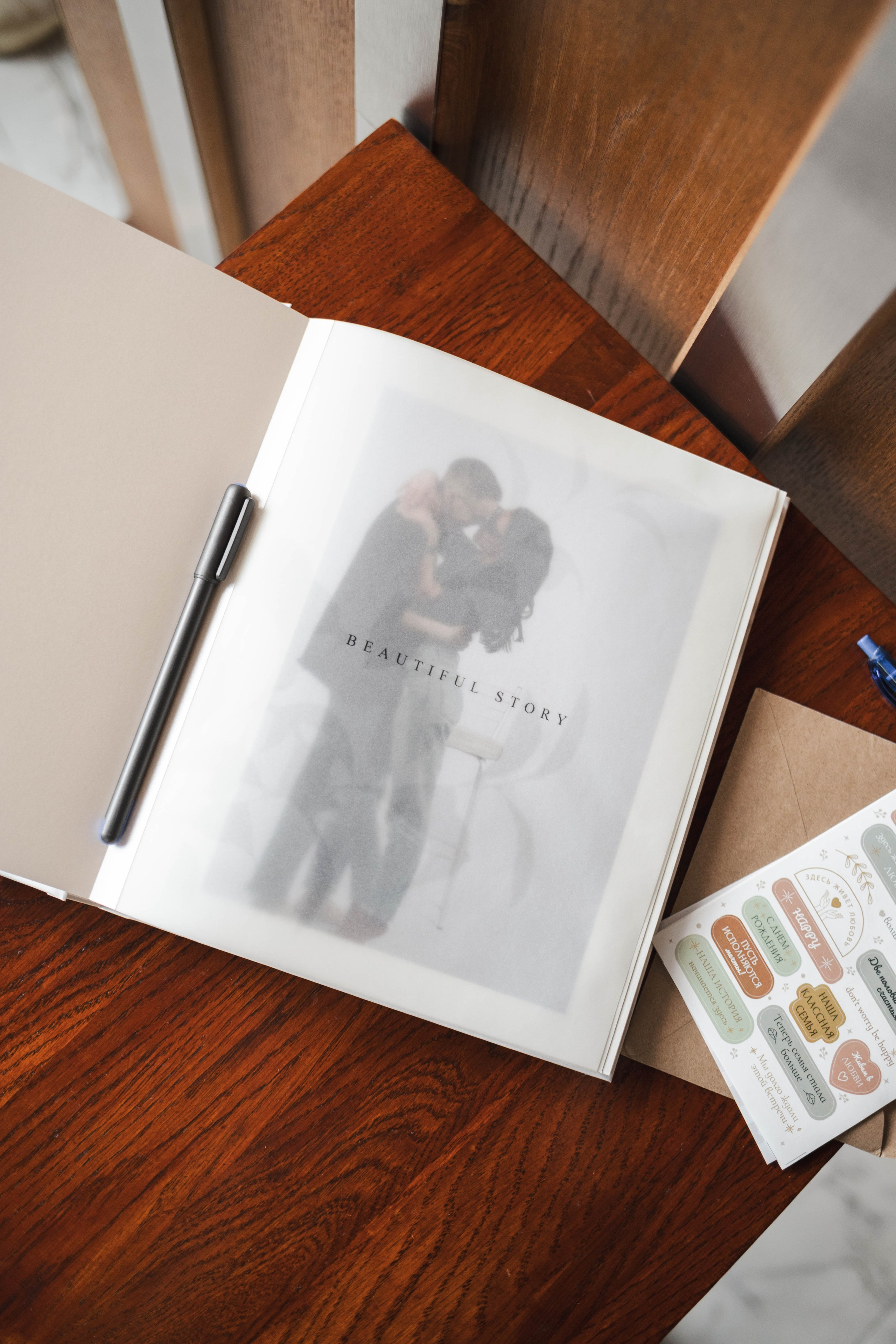 Лидия и Василий. Ваш фотограф в Нижнем Новгороде