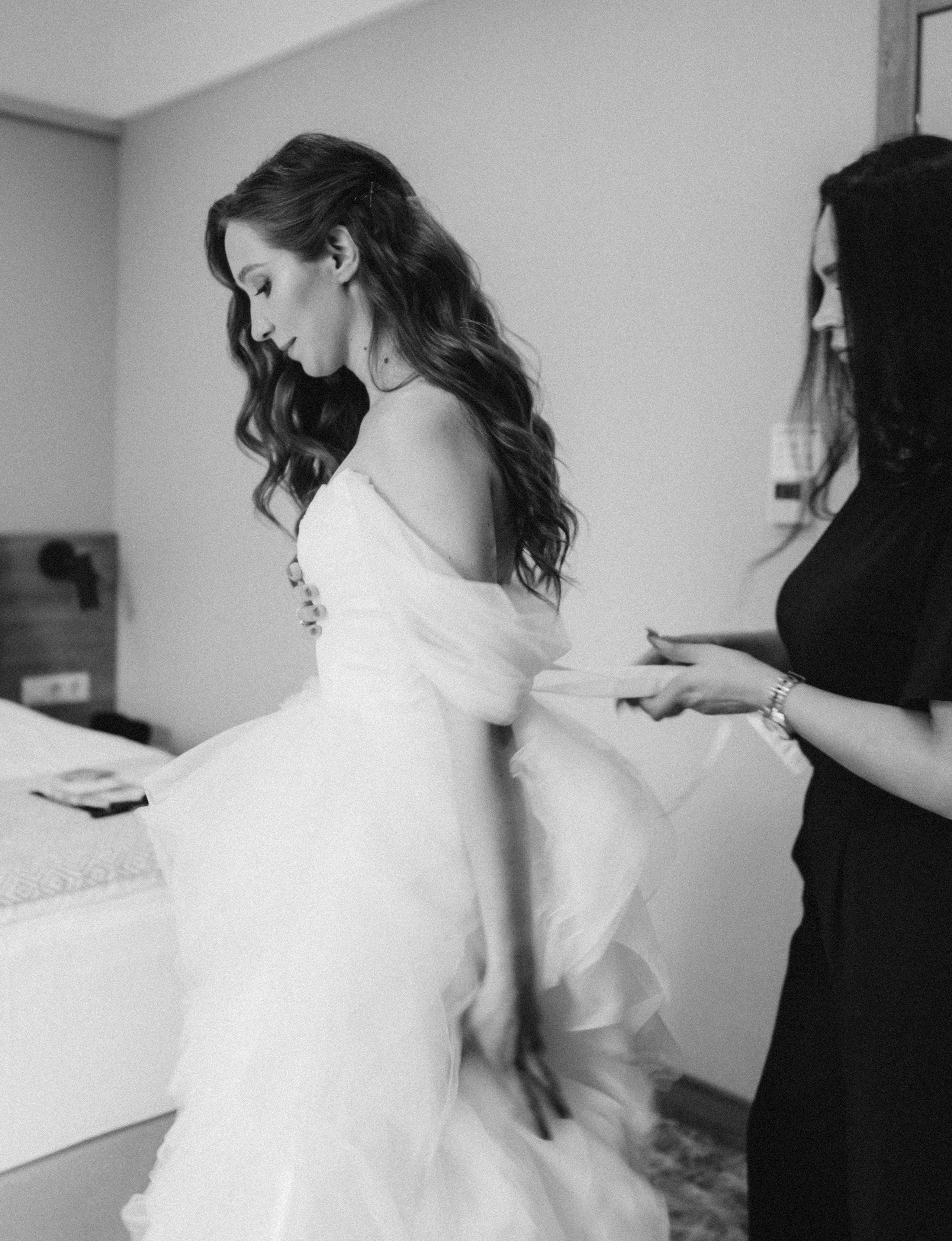 Арина и Костя. Фотограф в Коврове и области Филенкова Дарья