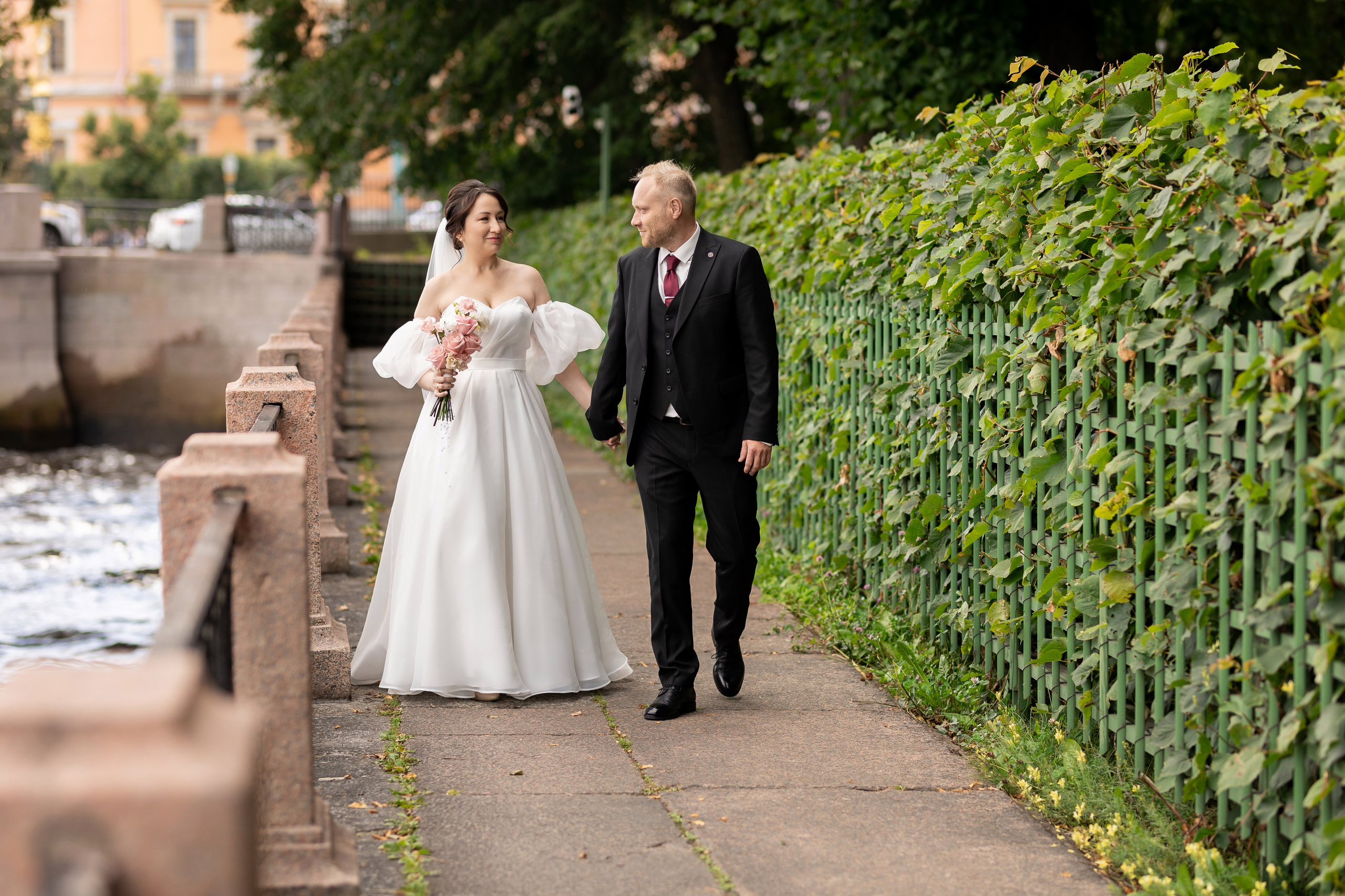 20.08.2025. Семейный и свадебный фотограф в Санкт-Петербурге Татьяна Швыкова