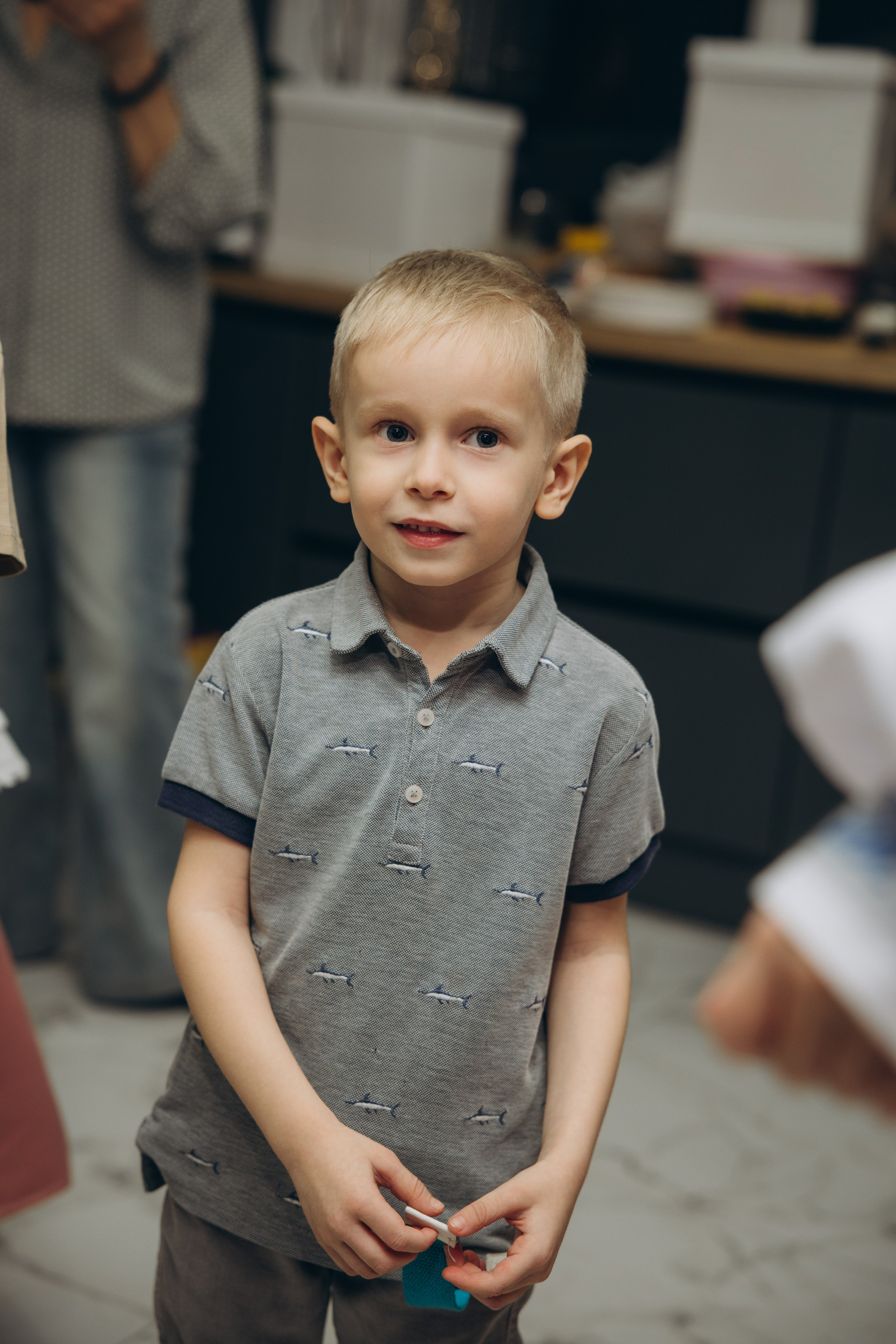 Полине 2 года. Свадебный, семейный фотограф в Иркутске Светлана Макаричева
