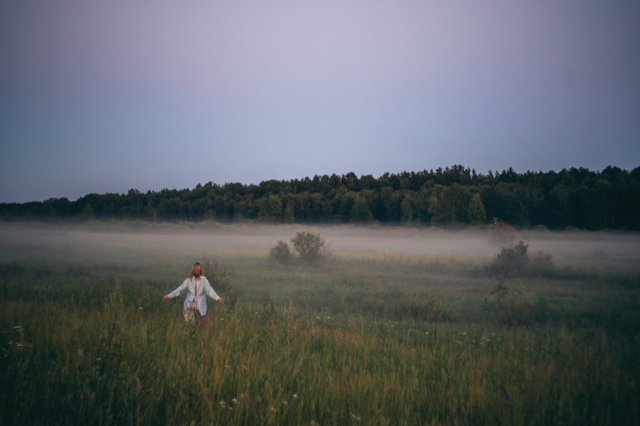 ~ Про чудо ~. Яна Жуковская, фотограф Тюмень