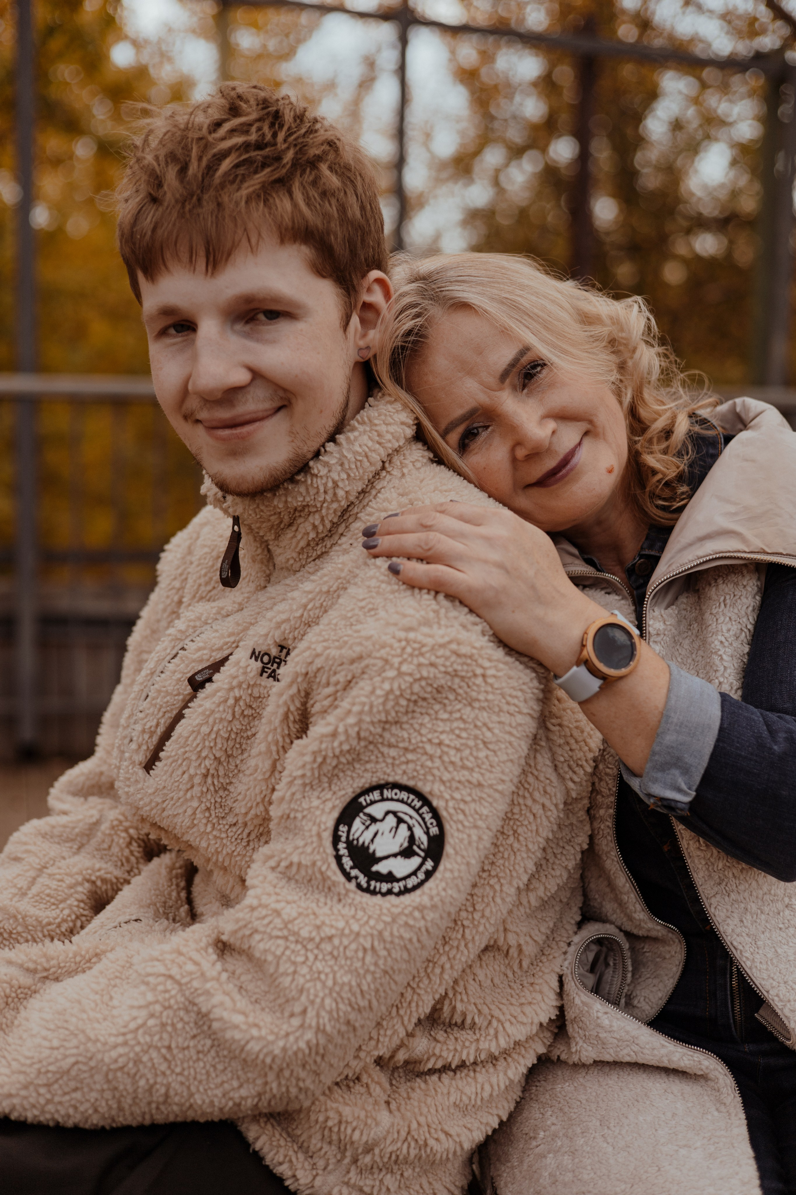 Сергей, Римма, Регина и Данил. Семейная фотосессия. Фотографирую семьи, любовь и женский портрет