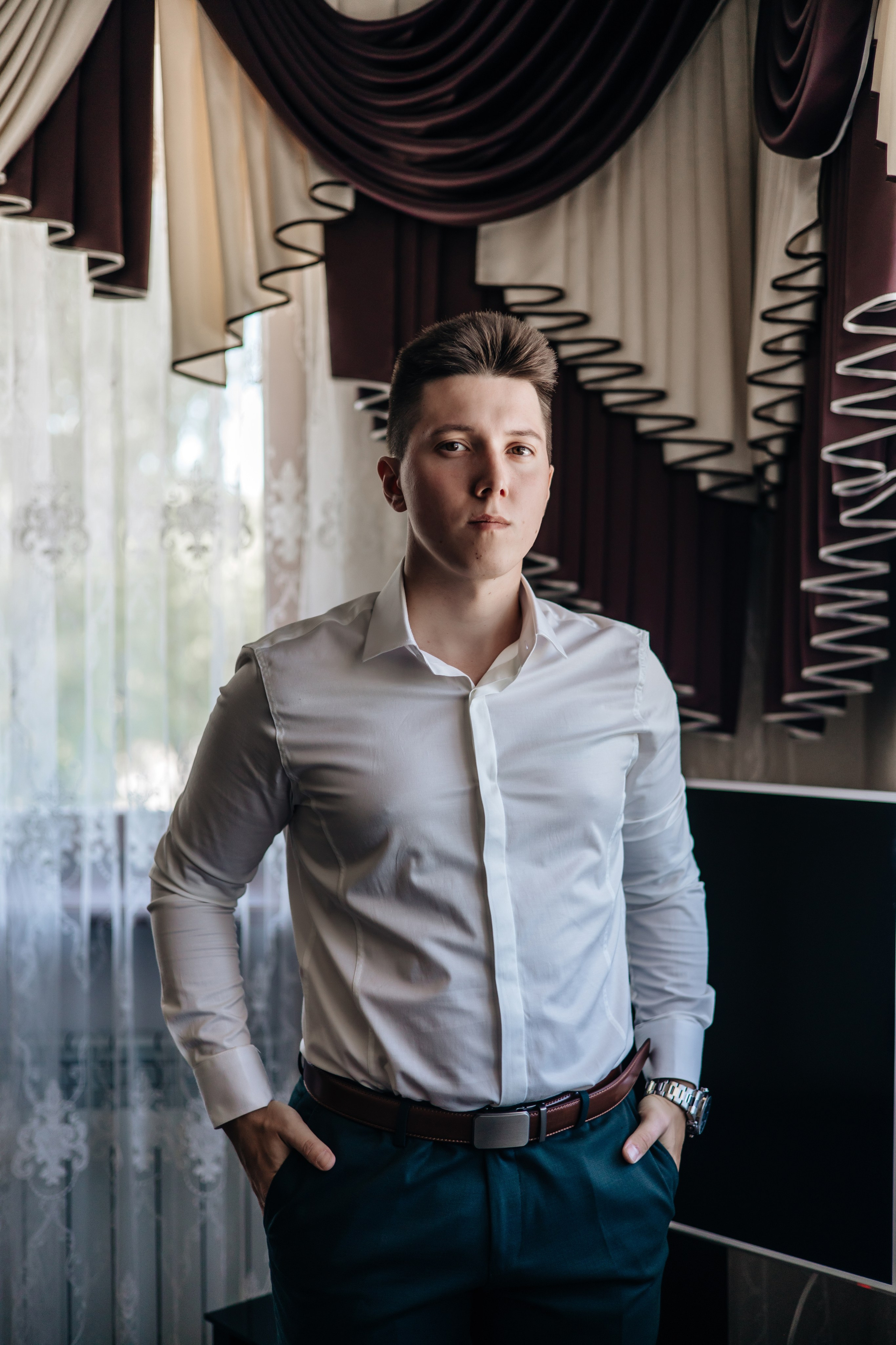 Свадебный анонс Иван и Александра. Свадебный фотограф и видеограф Саша и Таня в Саратове