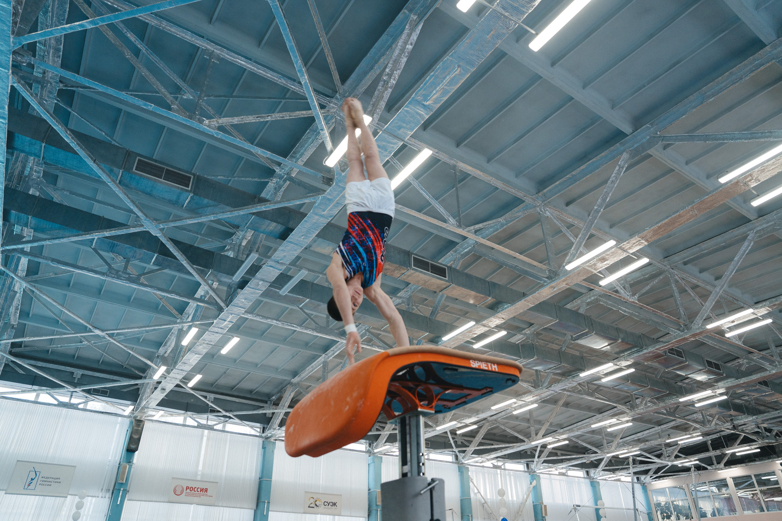 Всероссийские спортивные соревнования «ХXIV Кубок Сибири на призы Губернатора Кузбасса» по спортивной гимнастике | Ленинск-Кузнецкий | 2025