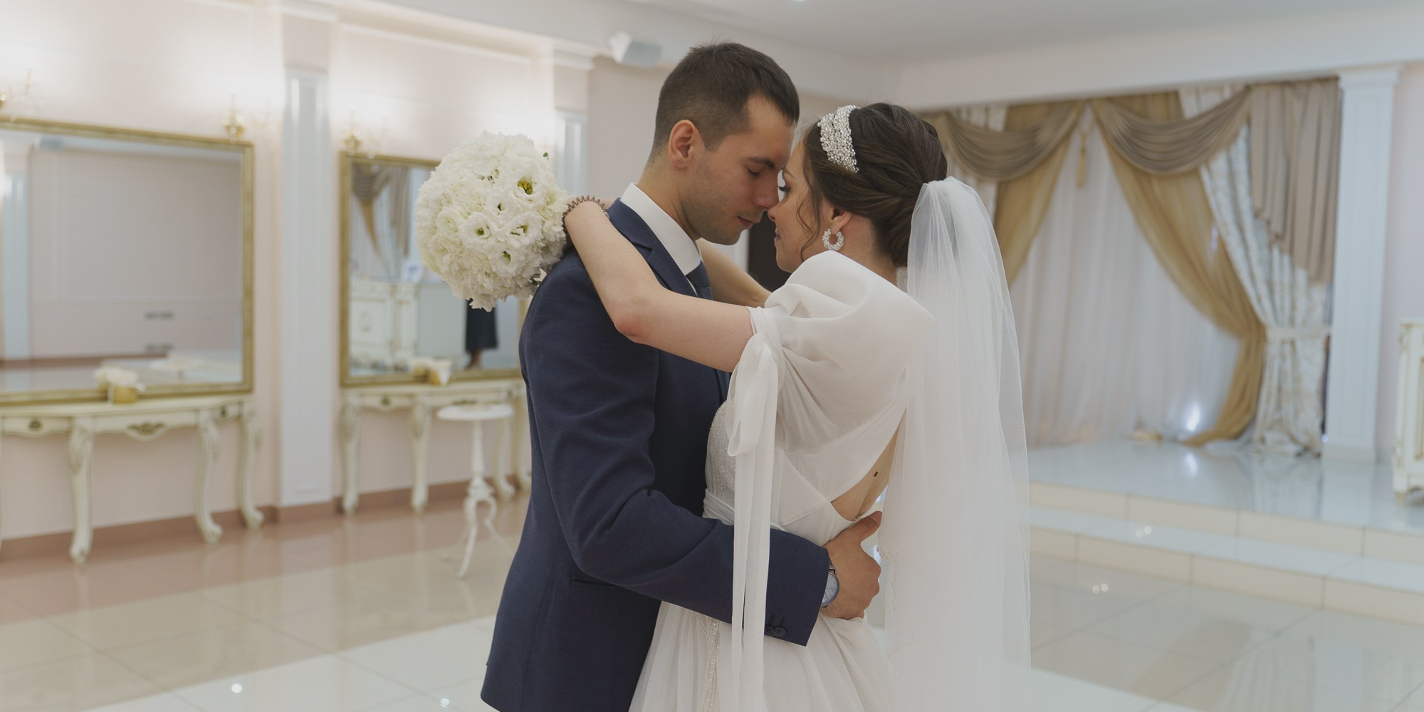 Свадьба Павла и Оксаны | фотограф на свадьбу Екатеринбург