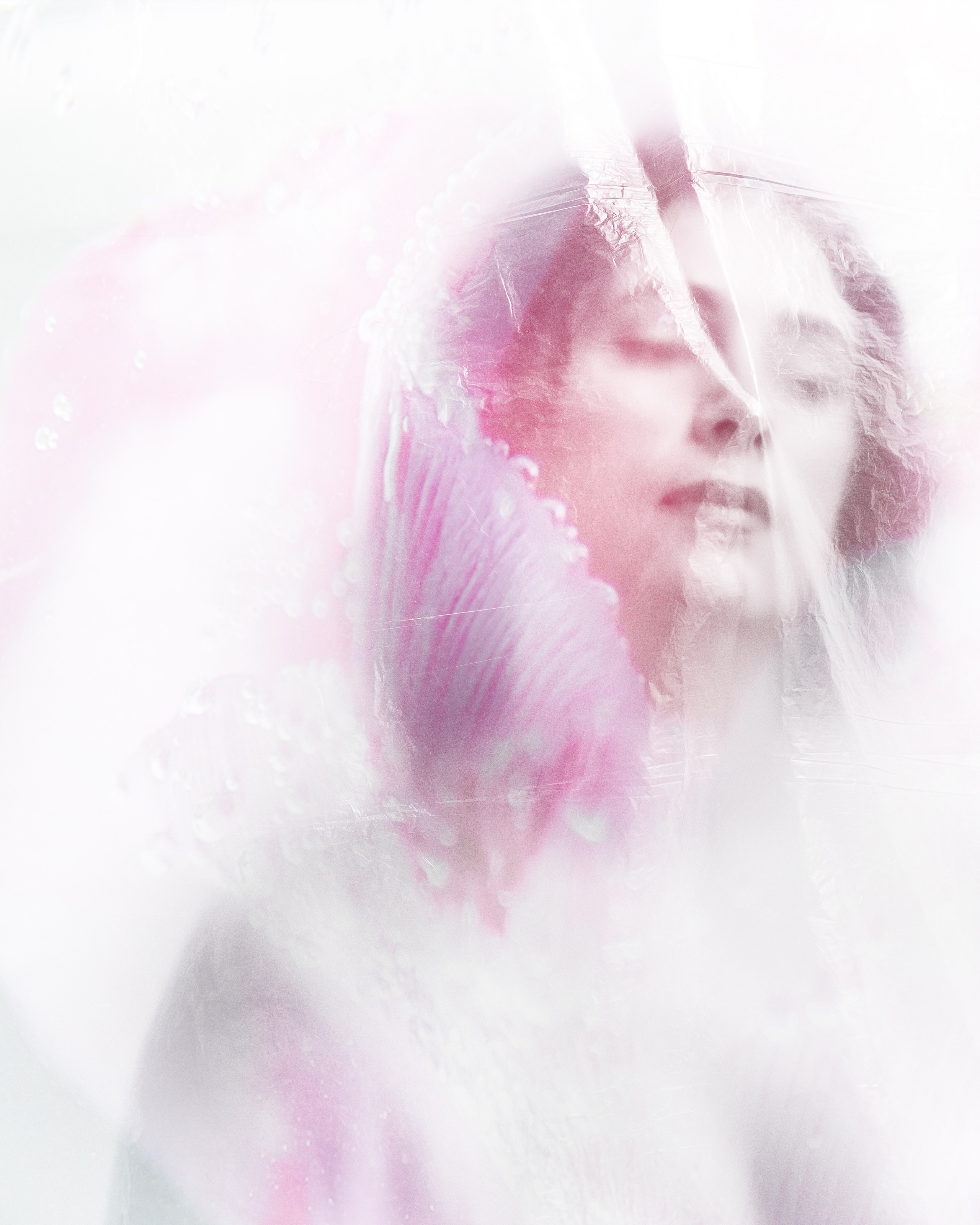 КСЕНИЯ, специалист по генеалогии. Photographer Anna Arzamastseva